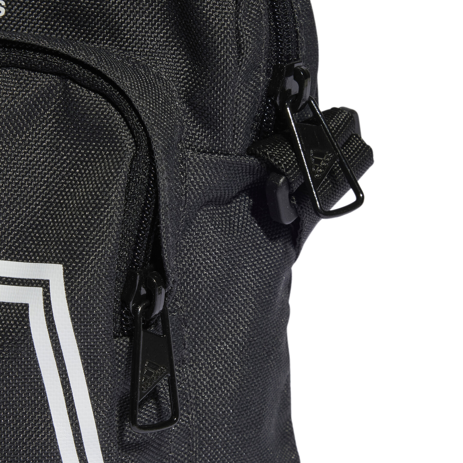 adidas Раница Classic Brand Love Initial Print Backpack IJ5633 Сив - Pepit.bg