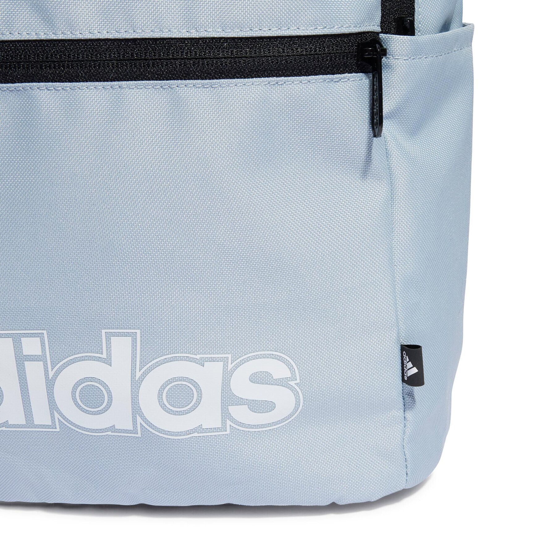 adidas Раница Classic Foundation Backpack IK5768 Син - Pepit.bg