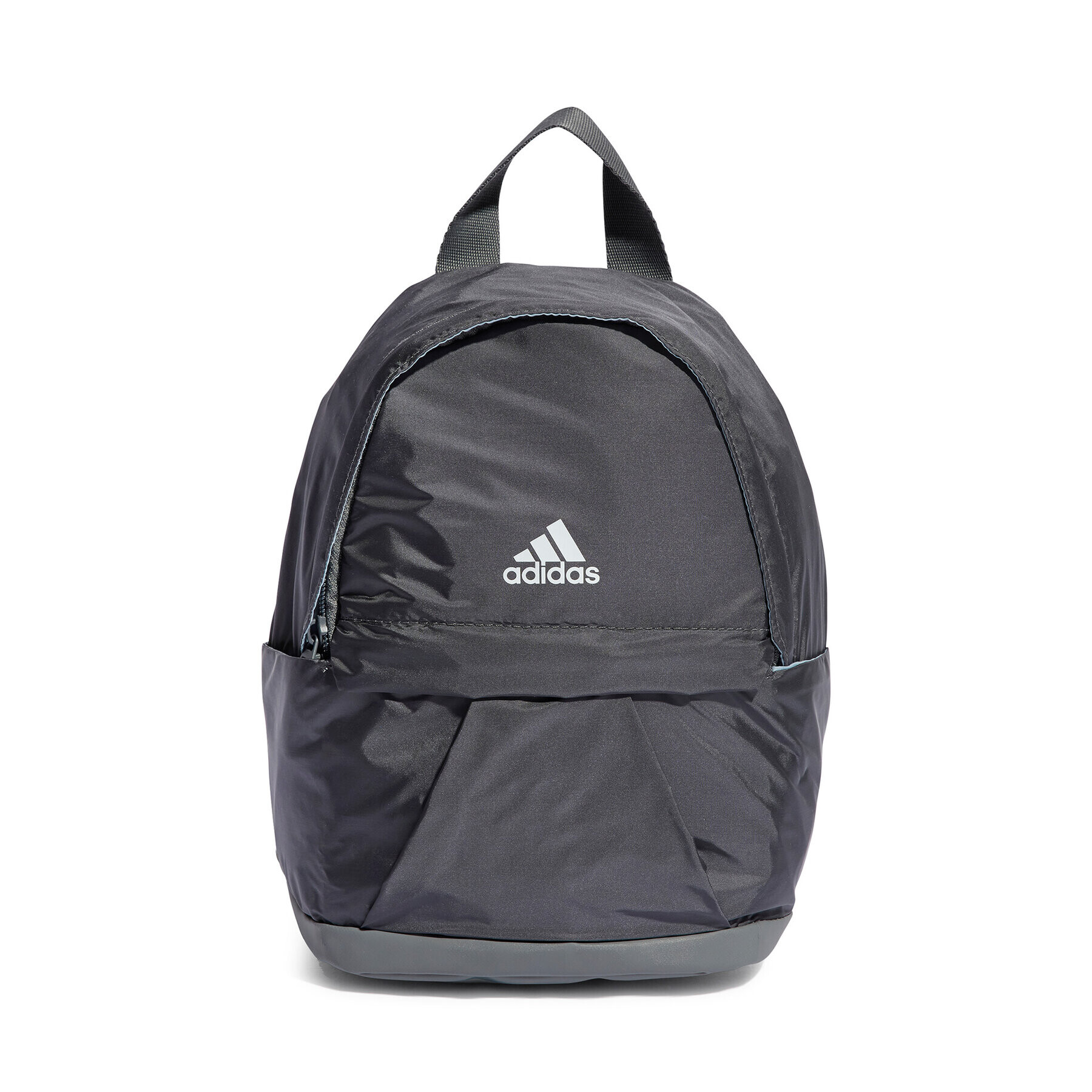 adidas Раница Classic Gen Z Backpack Extra Small HY0755 Сив - Pepit.bg