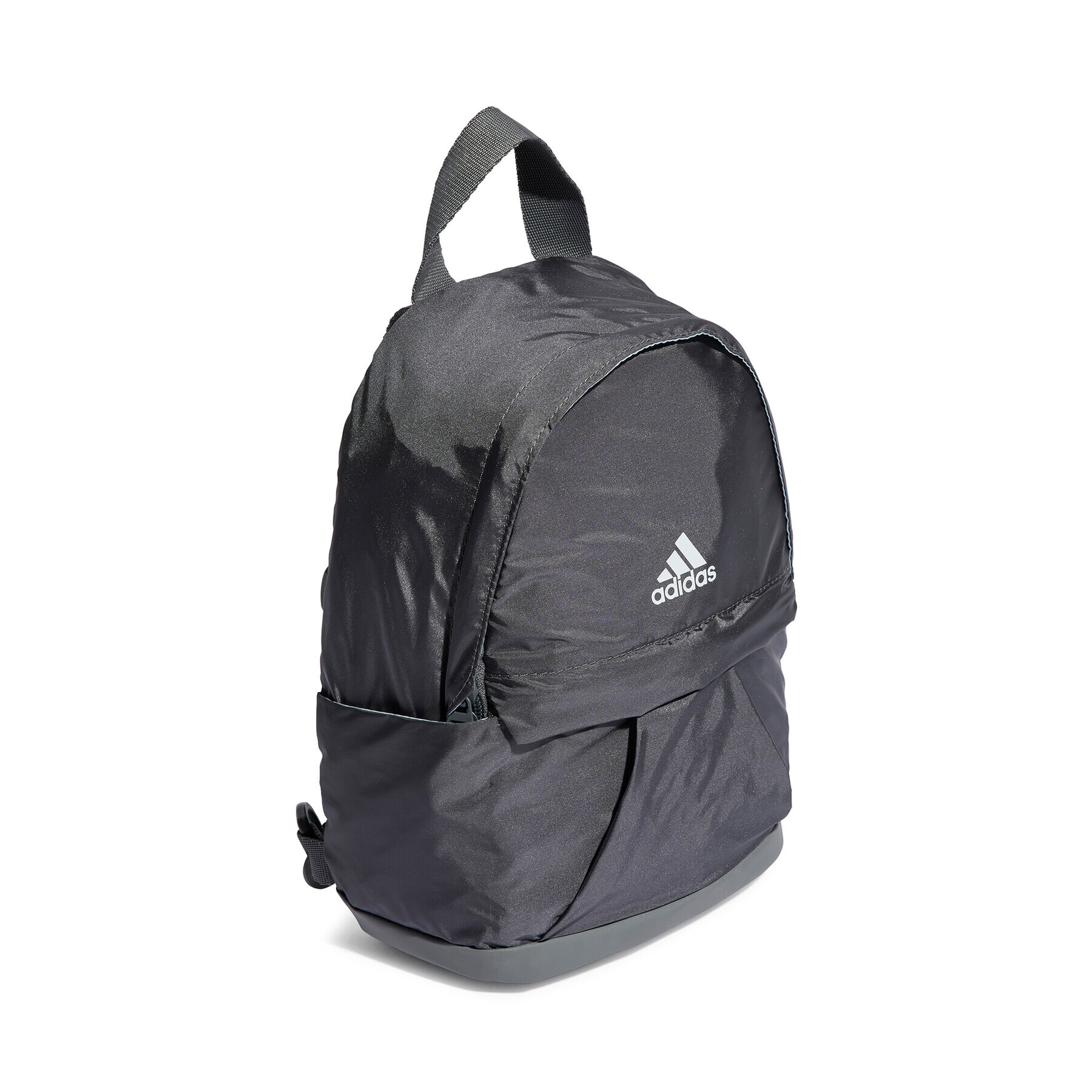 adidas Раница Classic Gen Z Backpack Extra Small HY0755 Сив - Pepit.bg