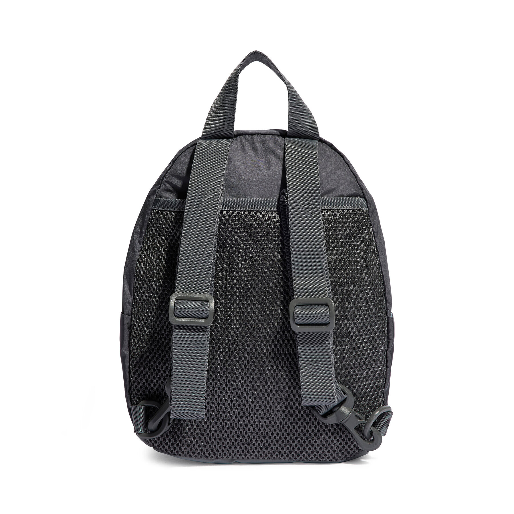 adidas Раница Classic Gen Z Backpack Extra Small HY0755 Сив - Pepit.bg