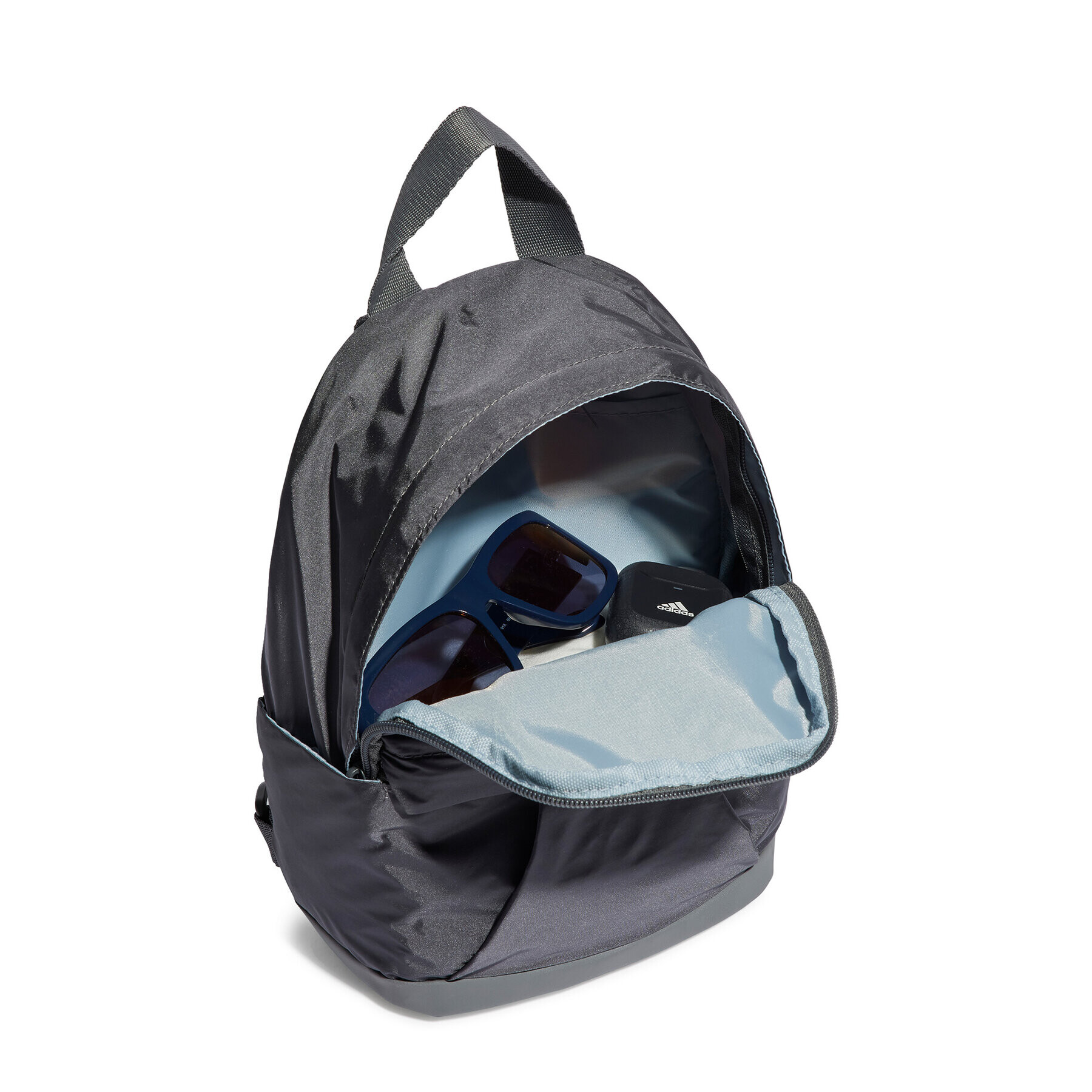 adidas Раница Classic Gen Z Backpack Extra Small HY0755 Сив - Pepit.bg
