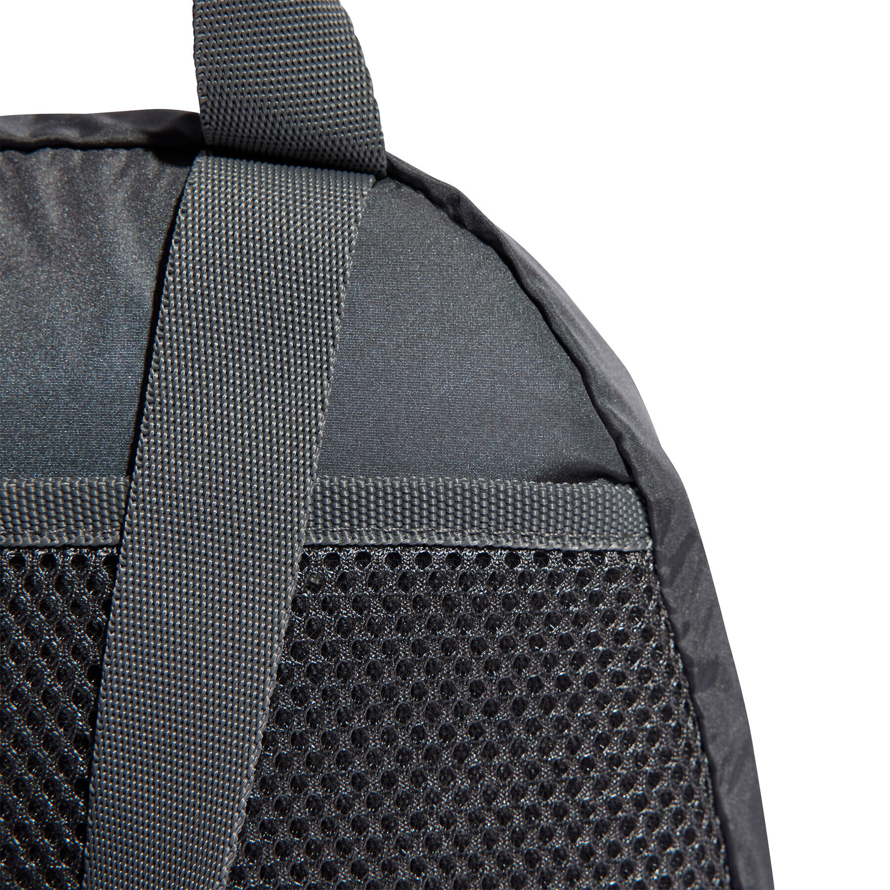 adidas Раница Classic Gen Z Backpack Extra Small HY0755 Сив - Pepit.bg