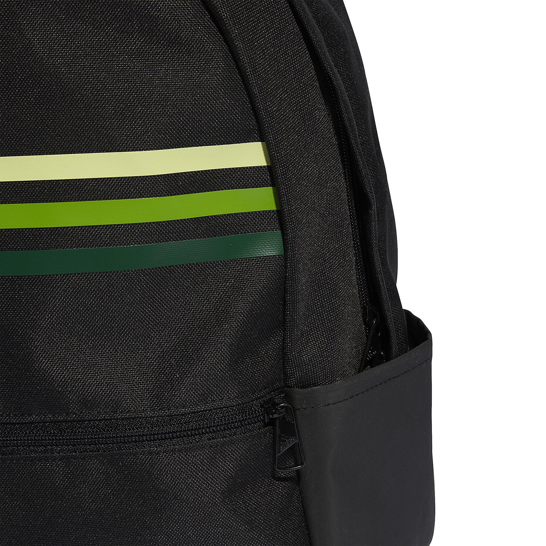 adidas Раница Classic Horizontal 3-Stripes Backpack HY0743 Черен - Pepit.bg