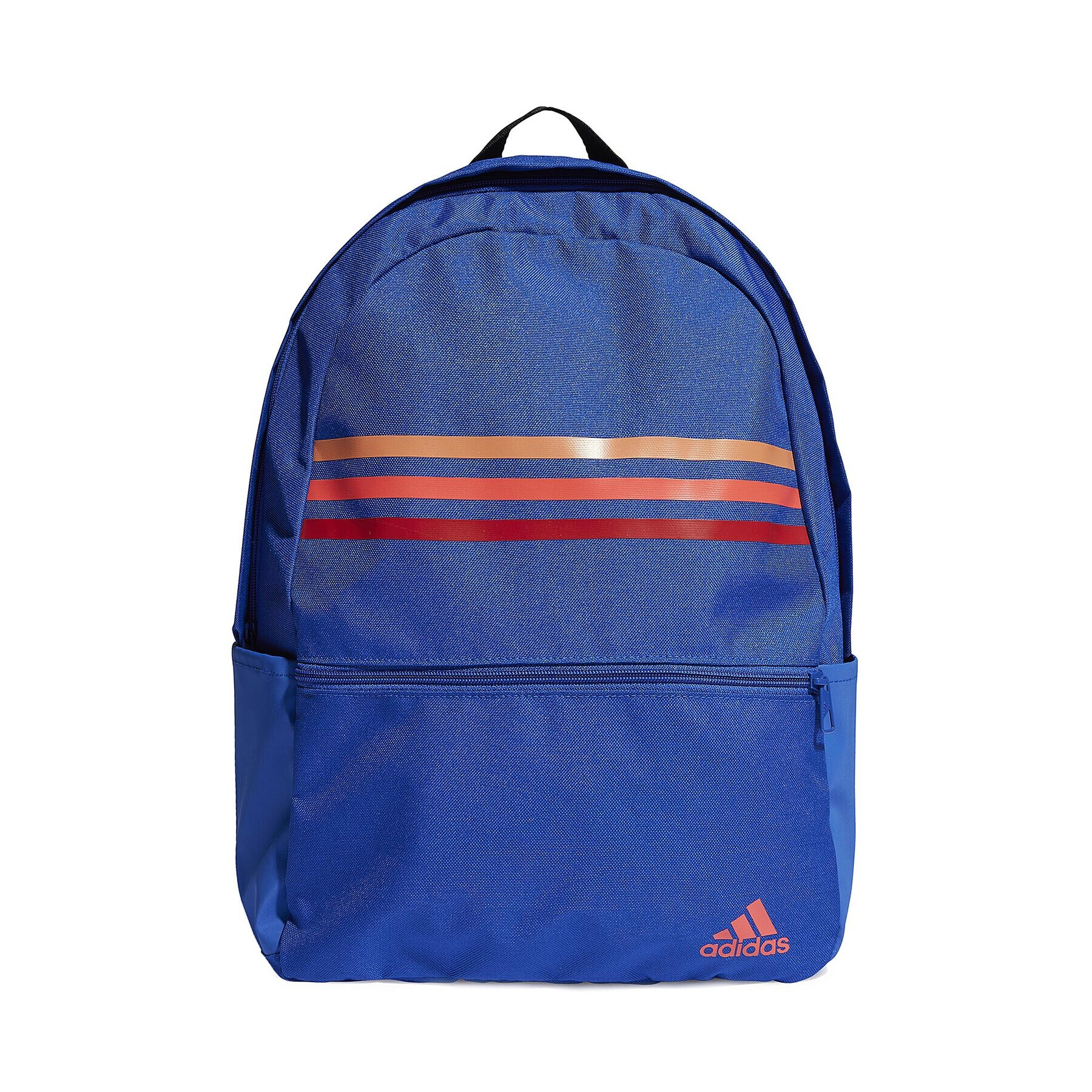 adidas Раница Classic Horizontal 3-Stripes Backpack IL5777 Син - Pepit.bg