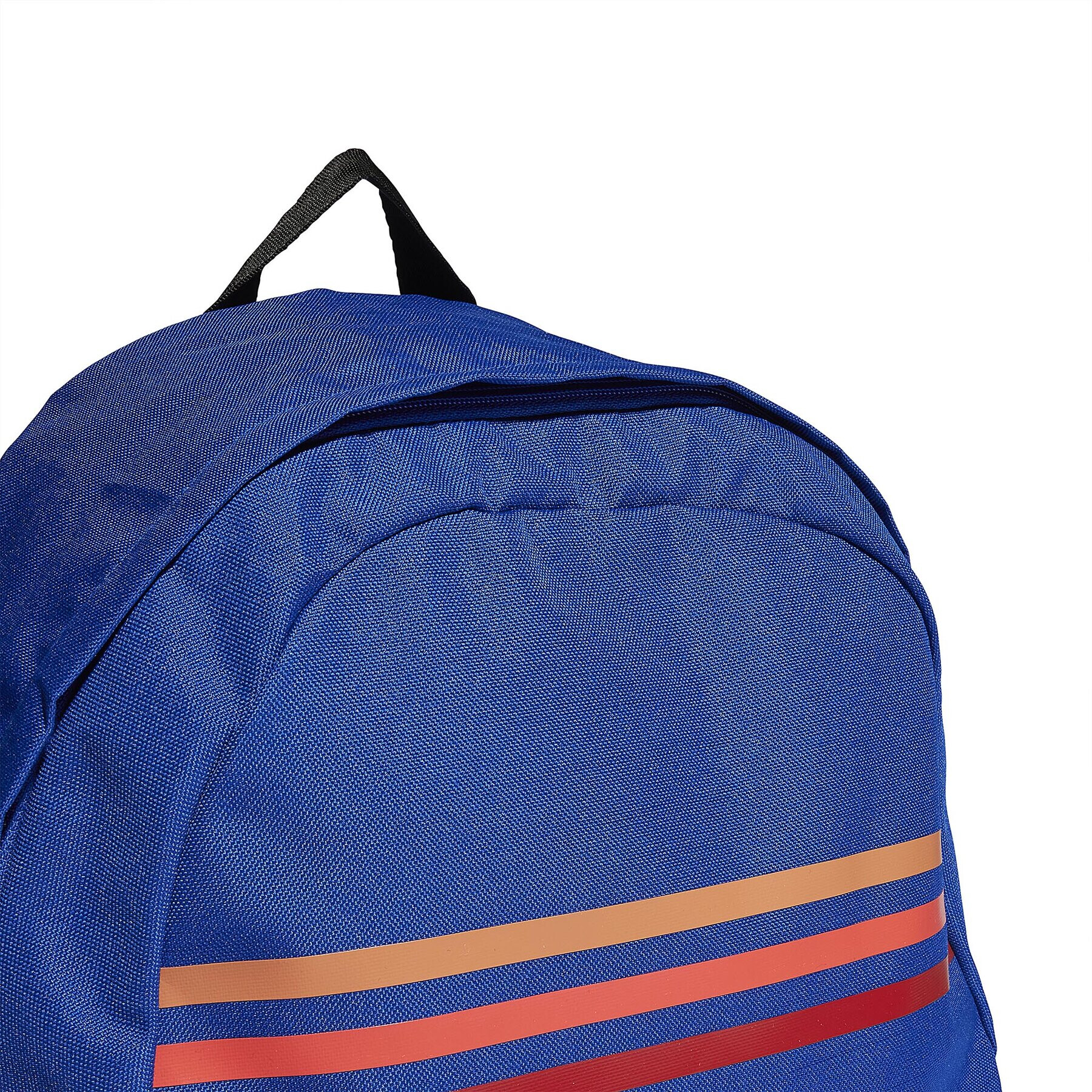 adidas Раница Classic Horizontal 3-Stripes Backpack IL5777 Син - Pepit.bg