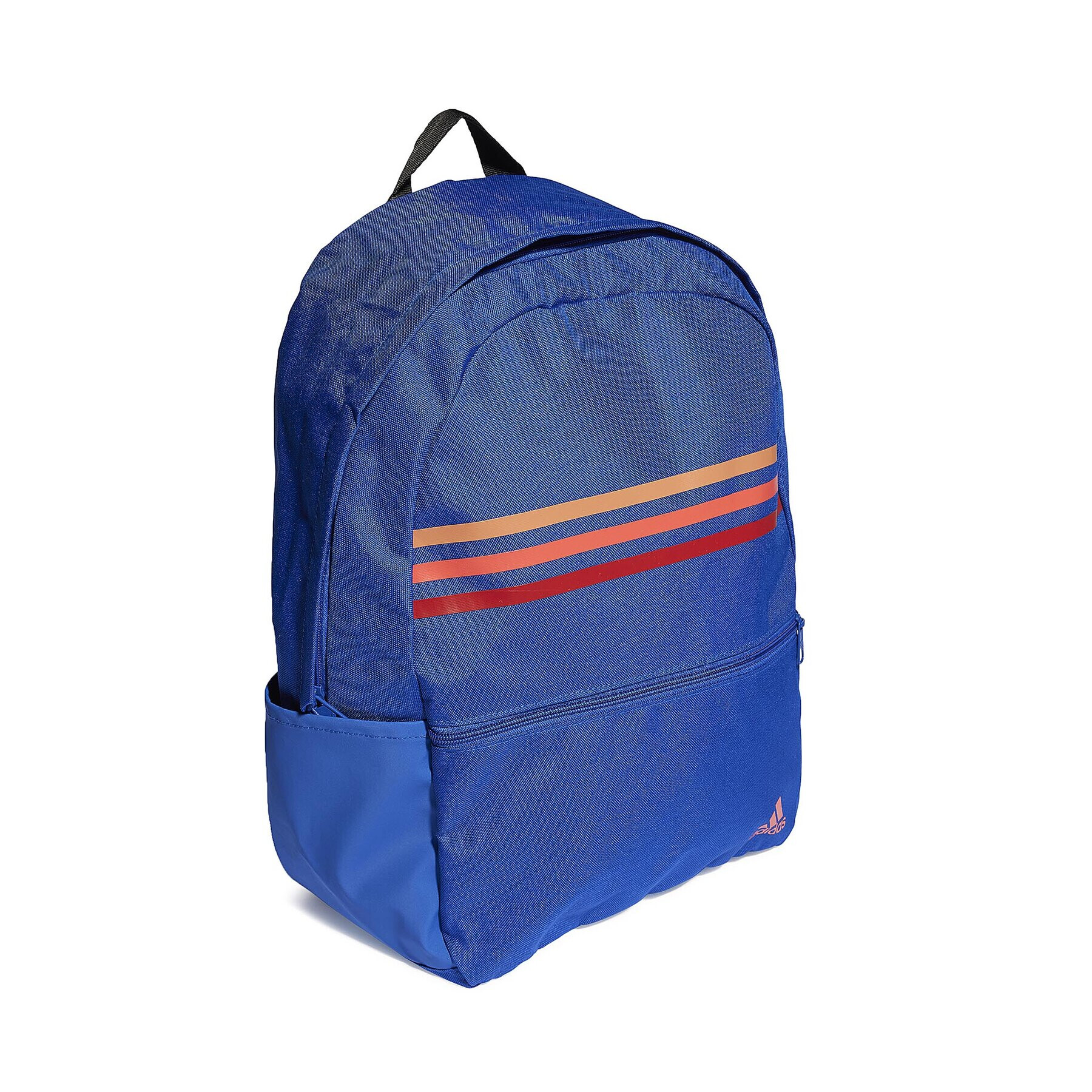 adidas Раница Classic Horizontal 3-Stripes Backpack IL5777 Син - Pepit.bg