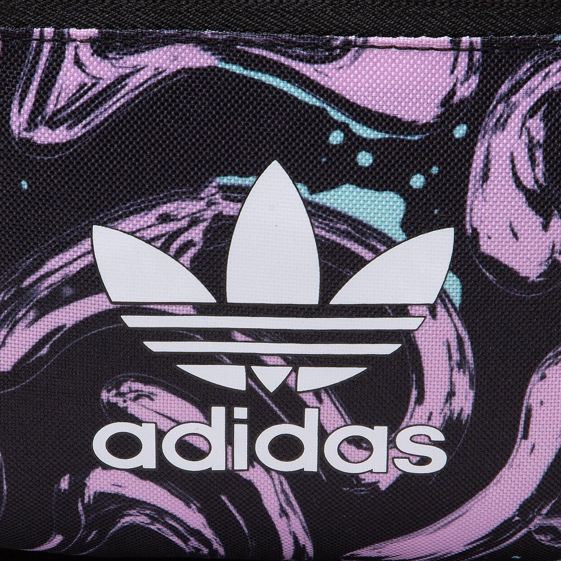 adidas Раница Inf Bp Girls HK4950 Черен - Pepit.bg