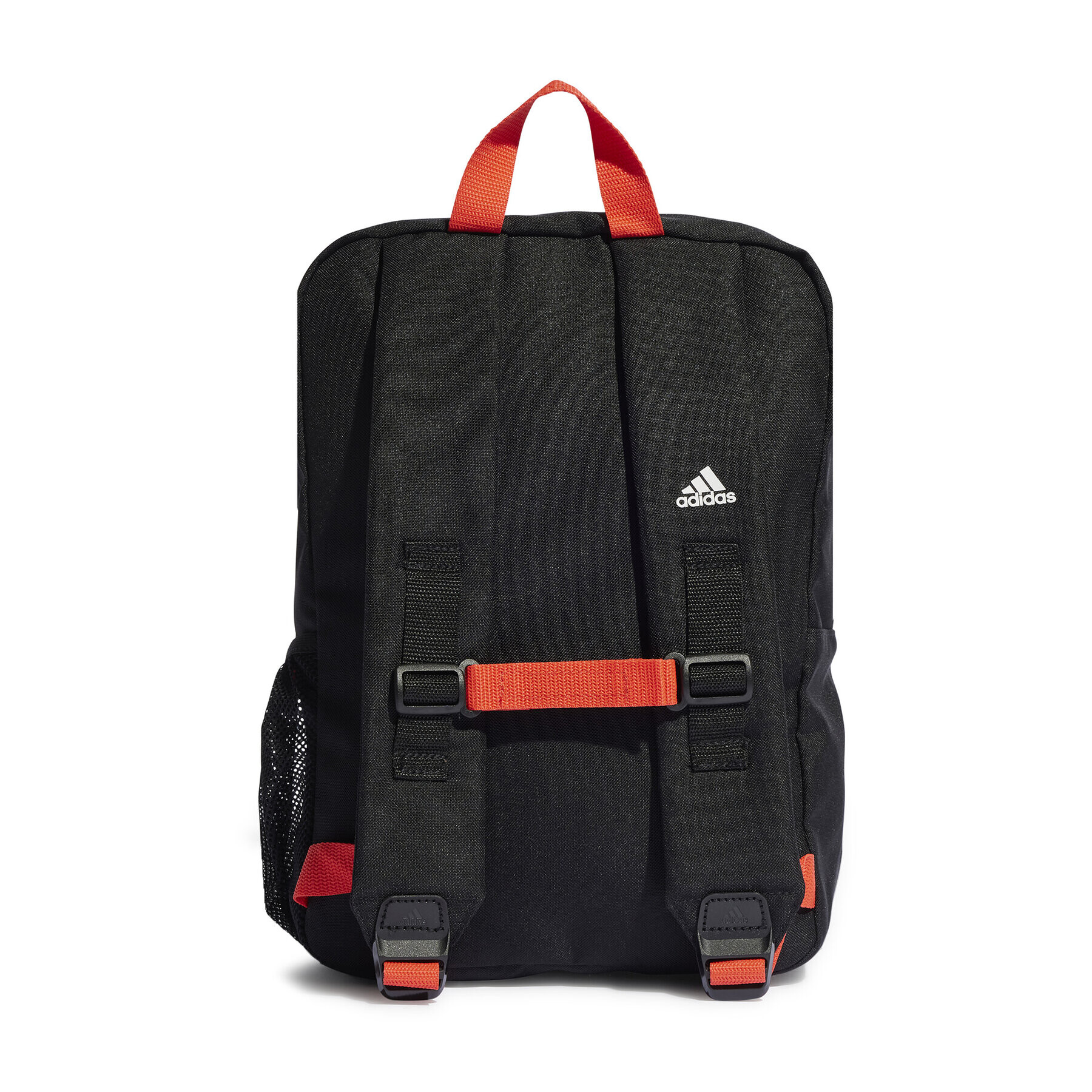 adidas Раница Marvel Spider-Man Backpack HZ2914 Черен - Pepit.bg