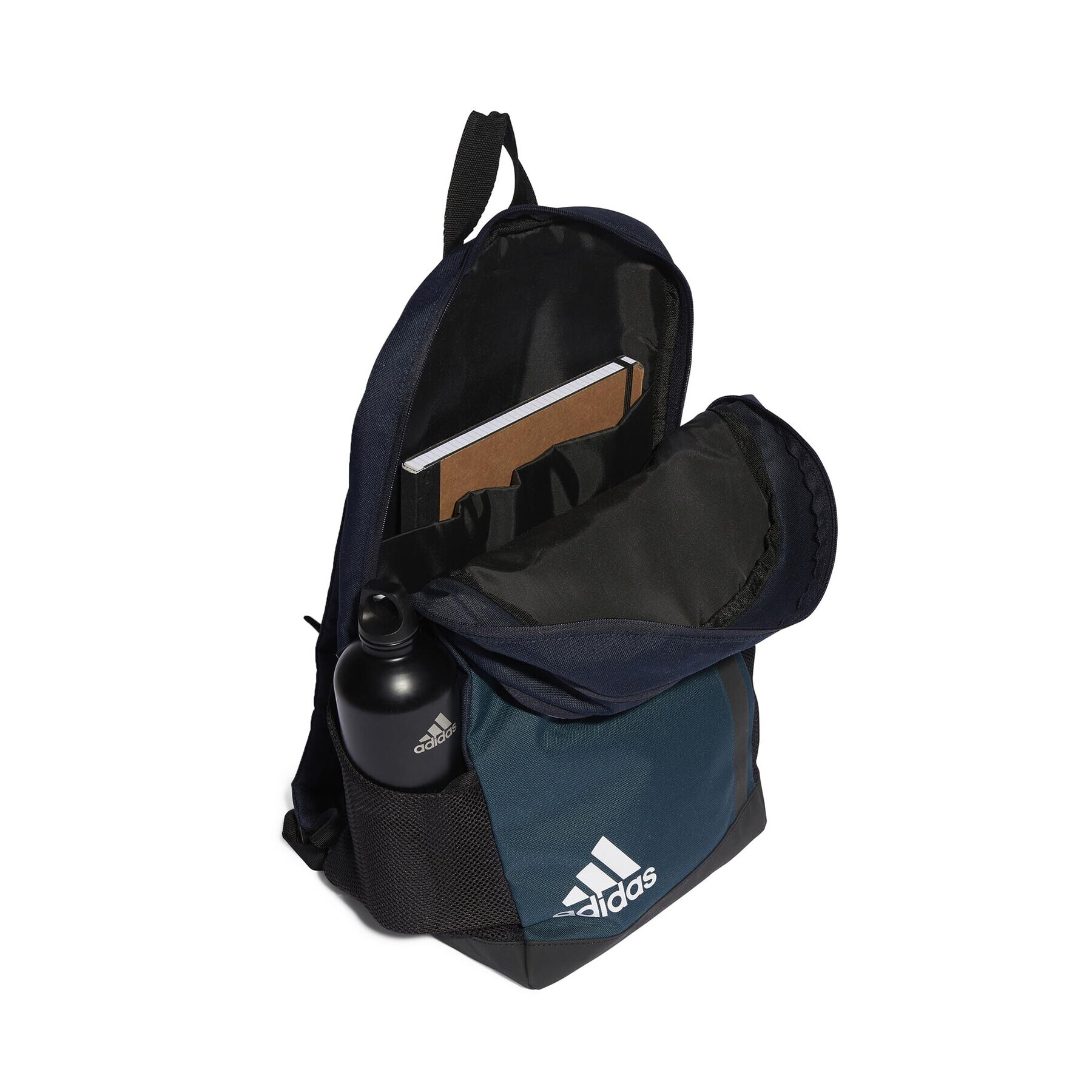 adidas Раница Motion Badge of Sport Backpack IK6891 Син - Pepit.bg