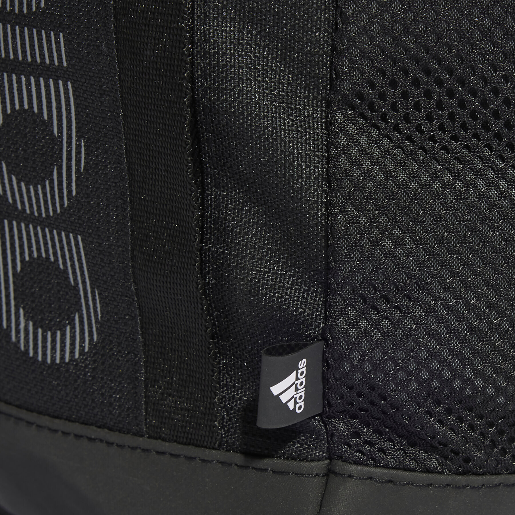 adidas Раница Motion Linear Backpack HG0354 Черен - Pepit.bg