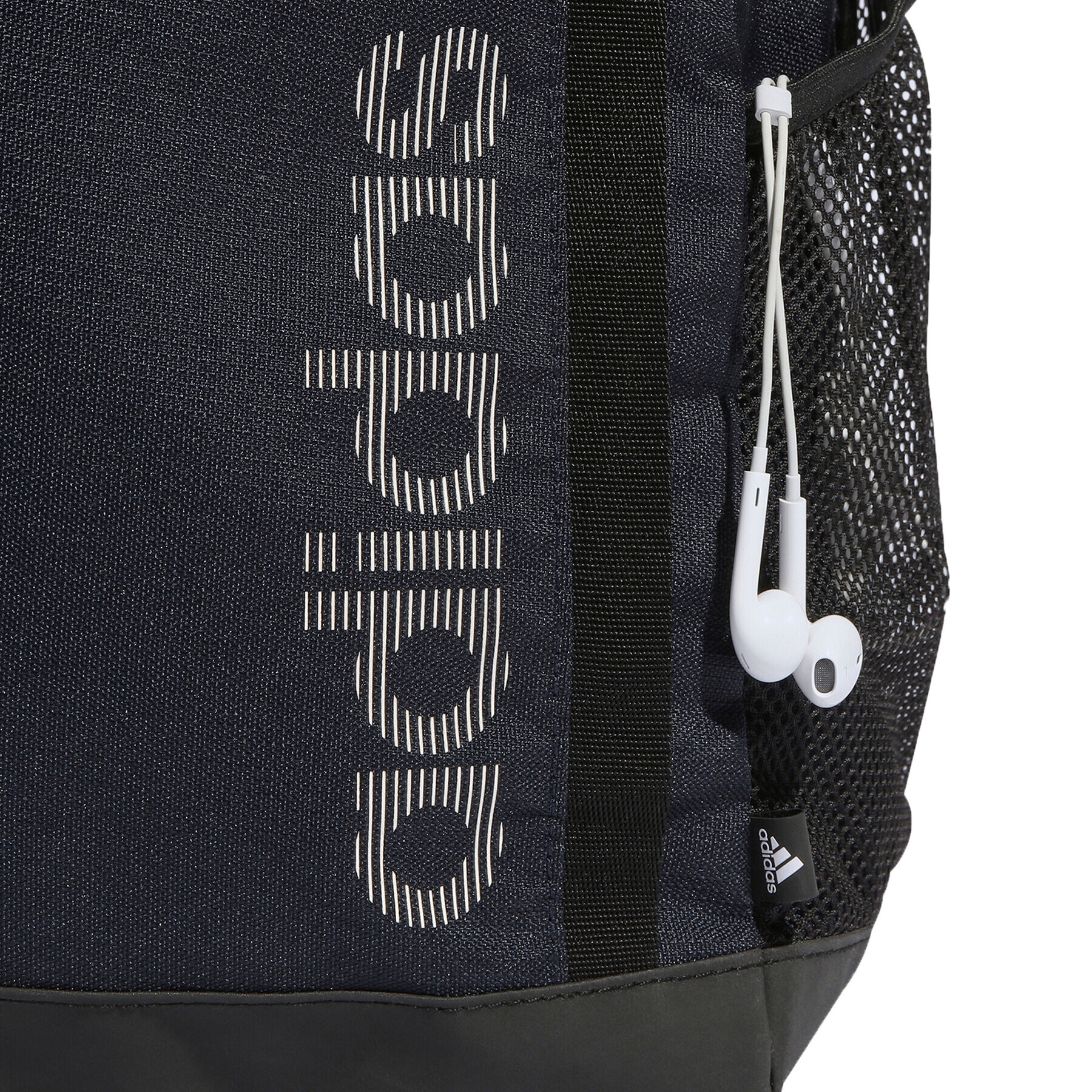 adidas Раница Motion Linear Backpack HS3074 Син - Pepit.bg