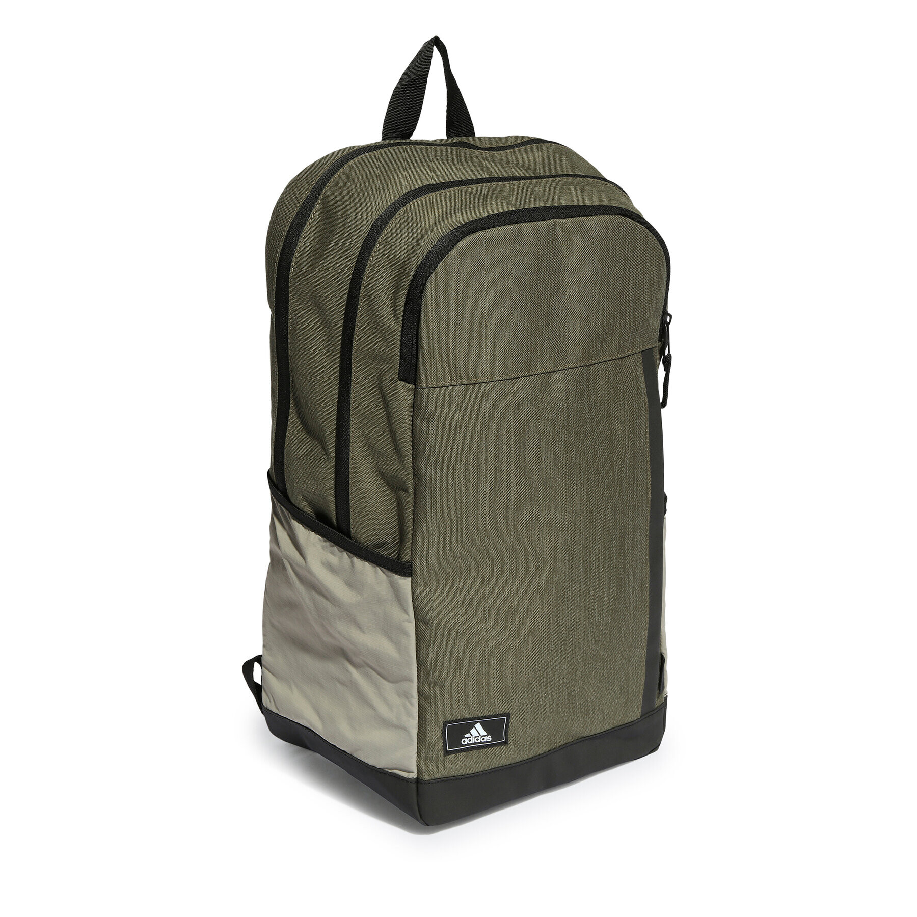 adidas Раница Motion Material Backpack HR3058 Зелен - Pepit.bg