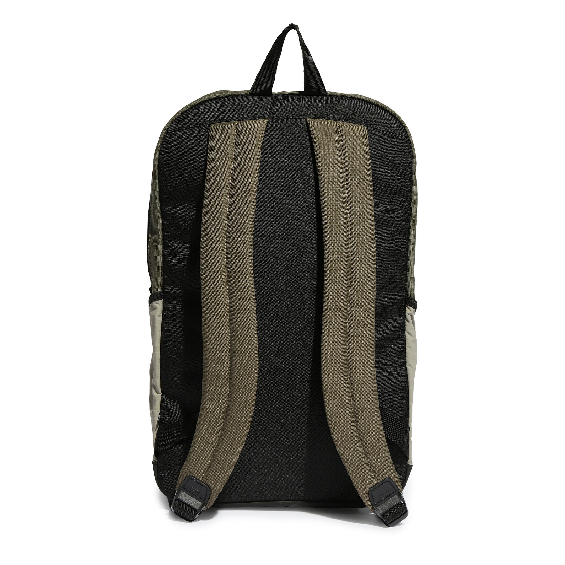 adidas Раница Motion Material Backpack HR3058 Зелен - Pepit.bg