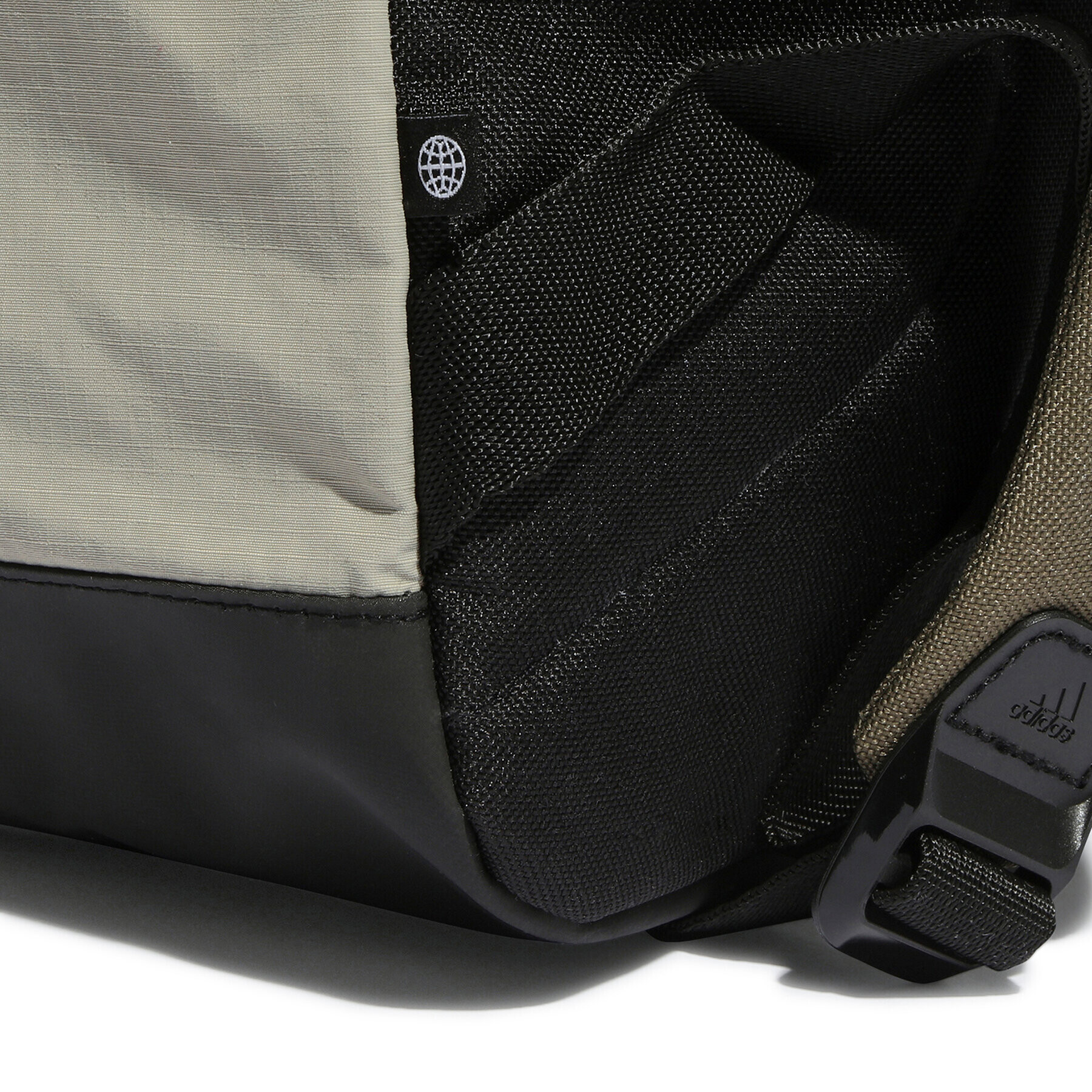 adidas Раница Motion Material Backpack HR3058 Зелен - Pepit.bg