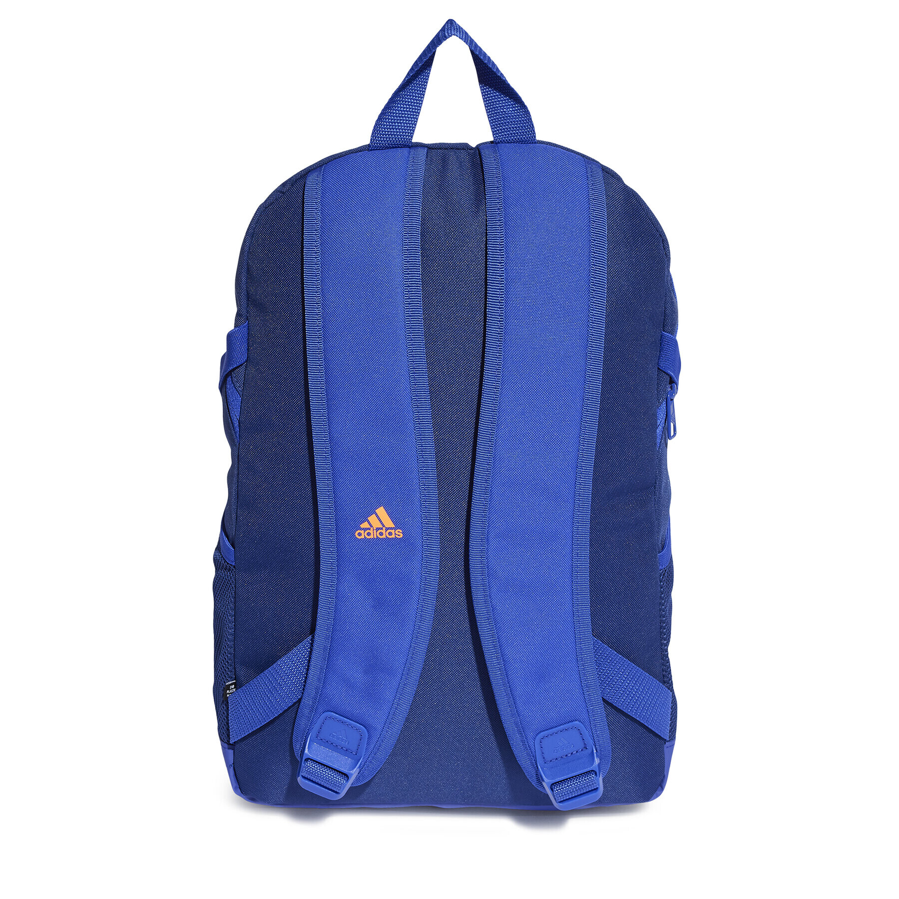 adidas Раница Power Backpack HS1027 Син - Pepit.bg