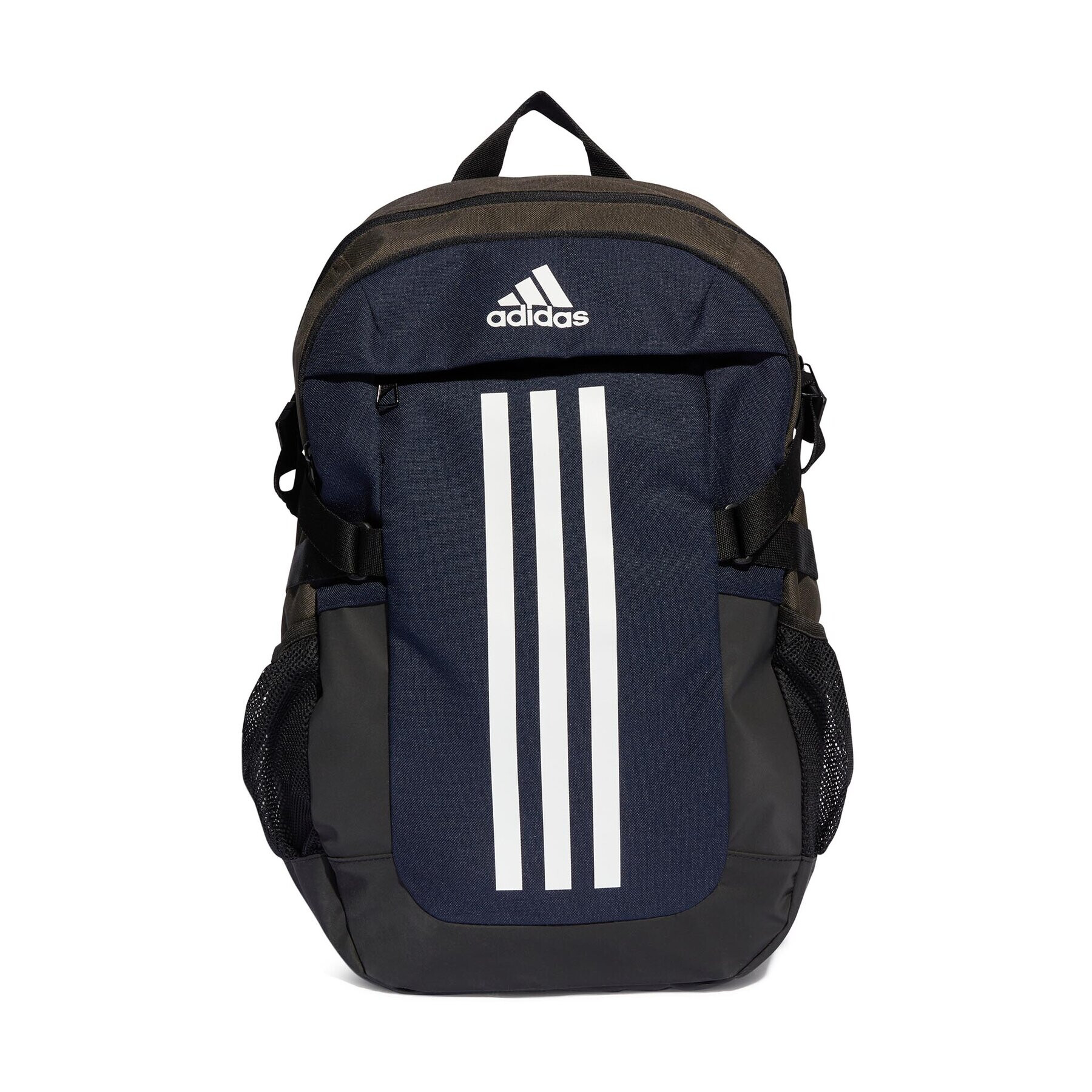 adidas Раница Power Backpack IK4352 Зелен - Pepit.bg