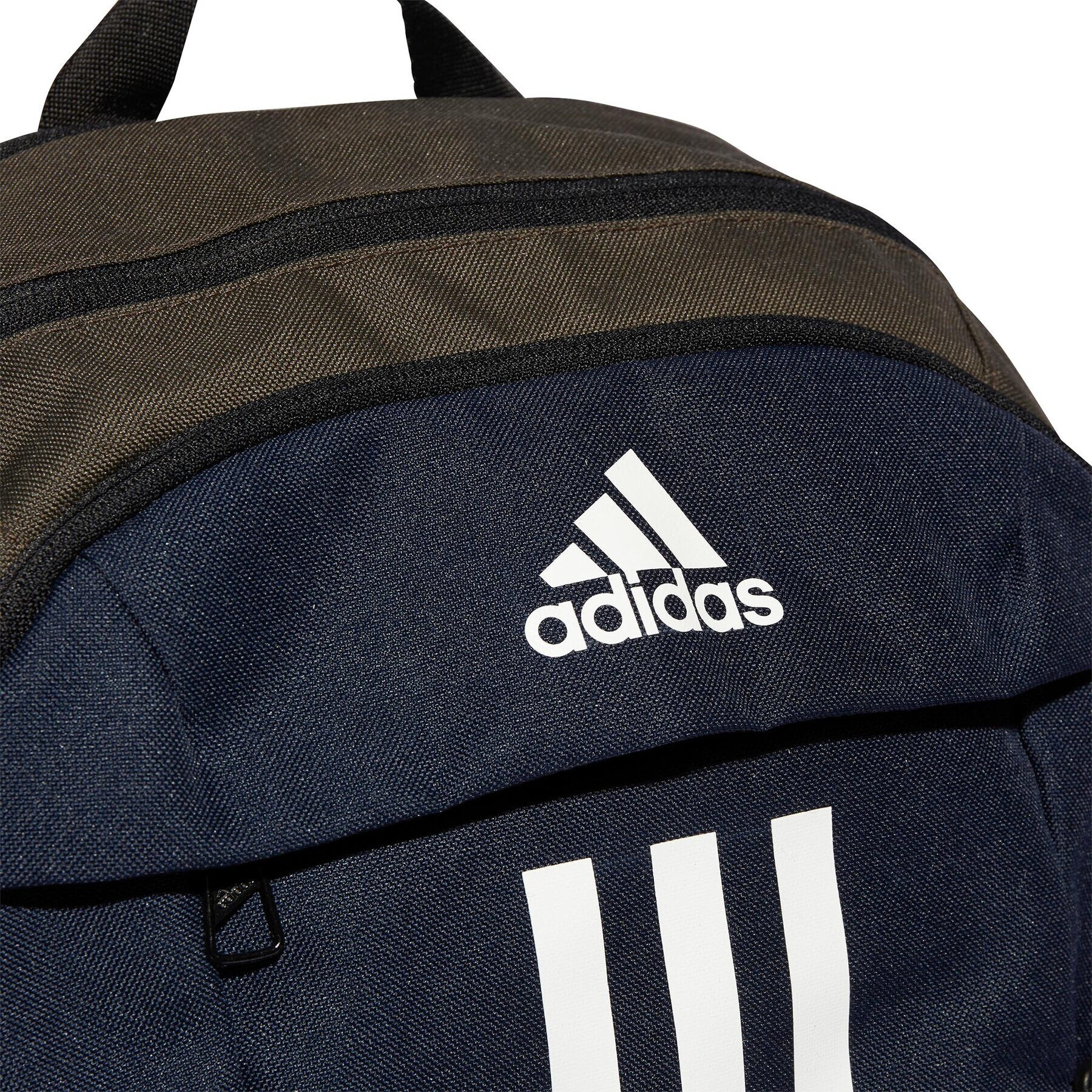 adidas Раница Power Backpack IK4352 Зелен - Pepit.bg