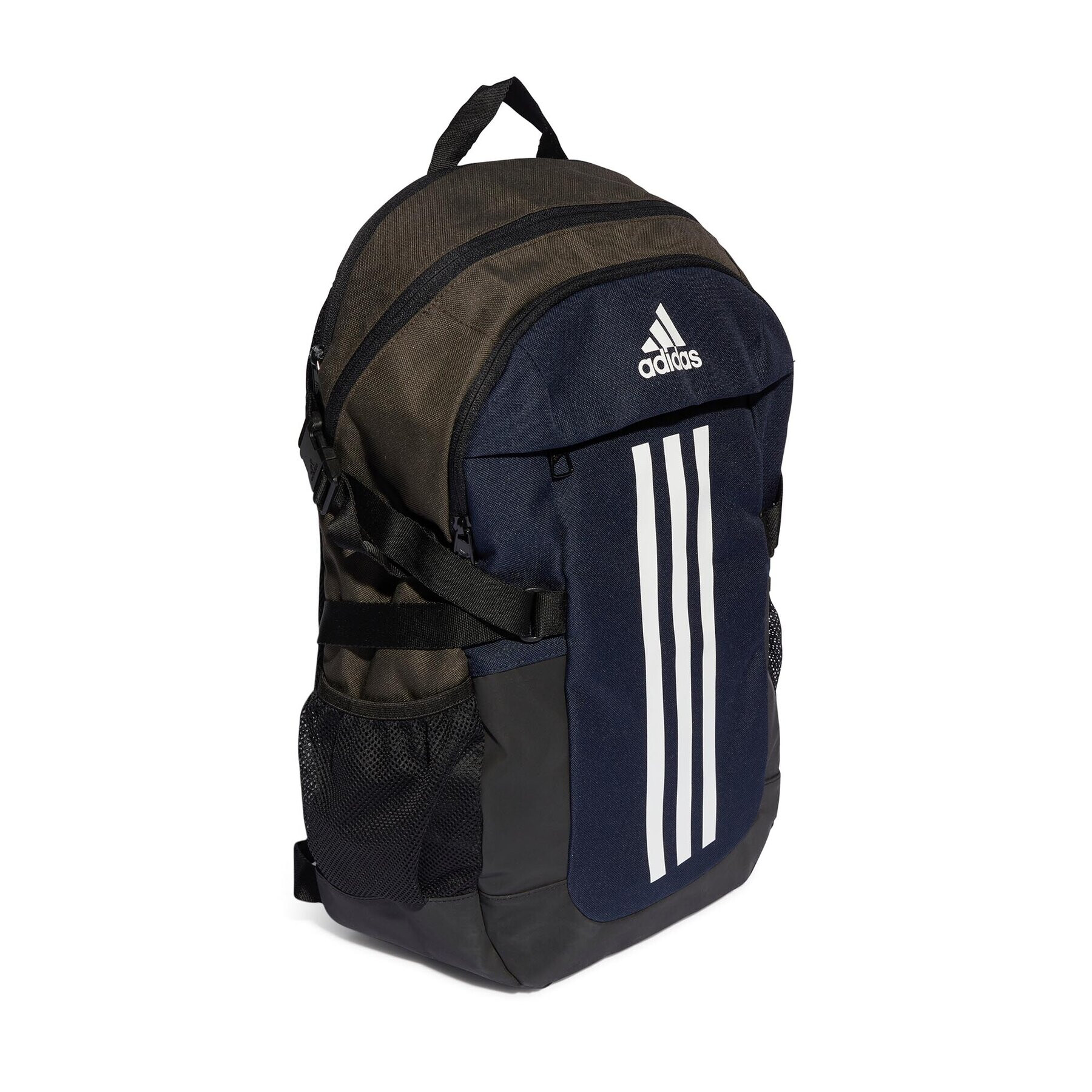 adidas Раница Power Backpack IK4352 Зелен - Pepit.bg