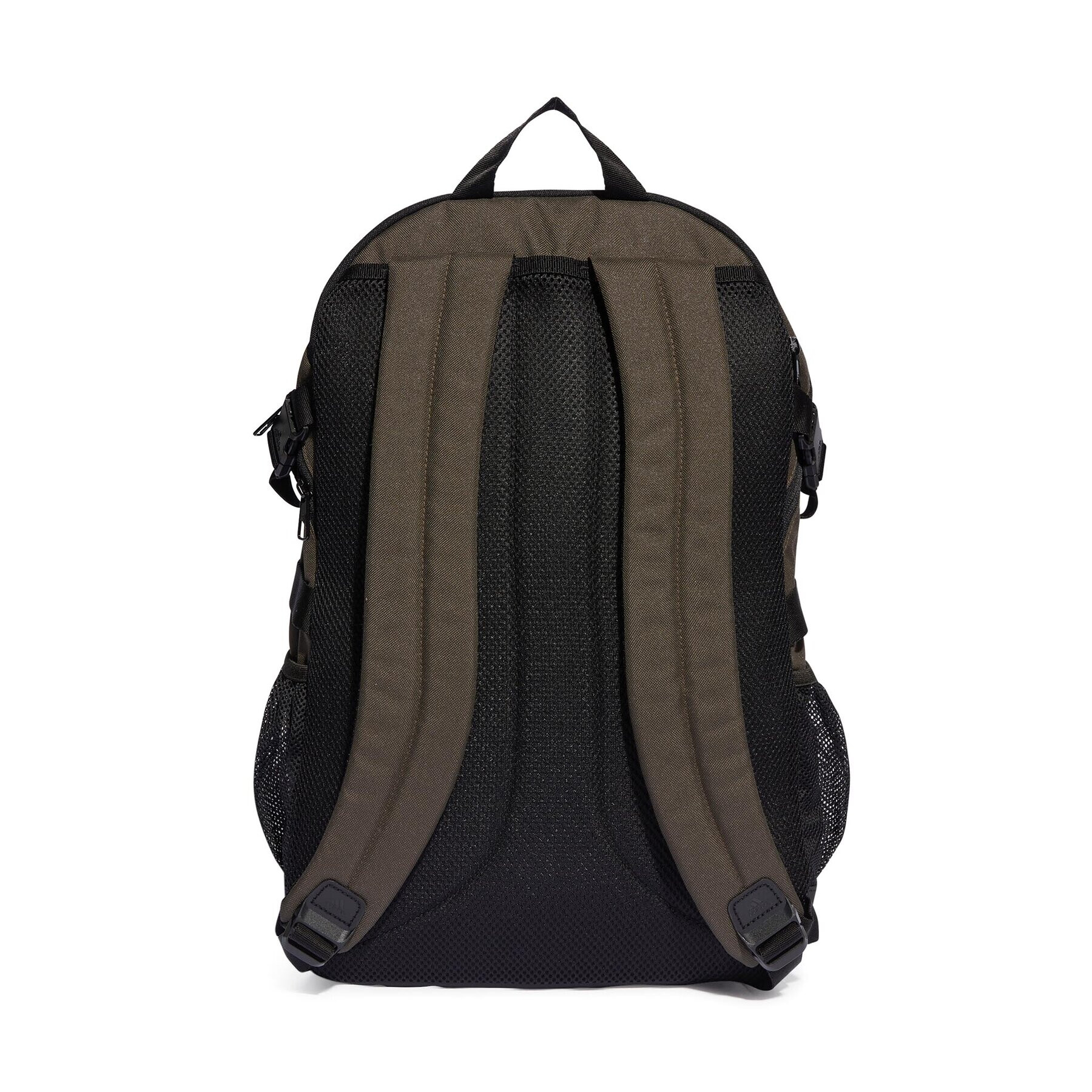 adidas Раница Power Backpack IK4352 Зелен - Pepit.bg