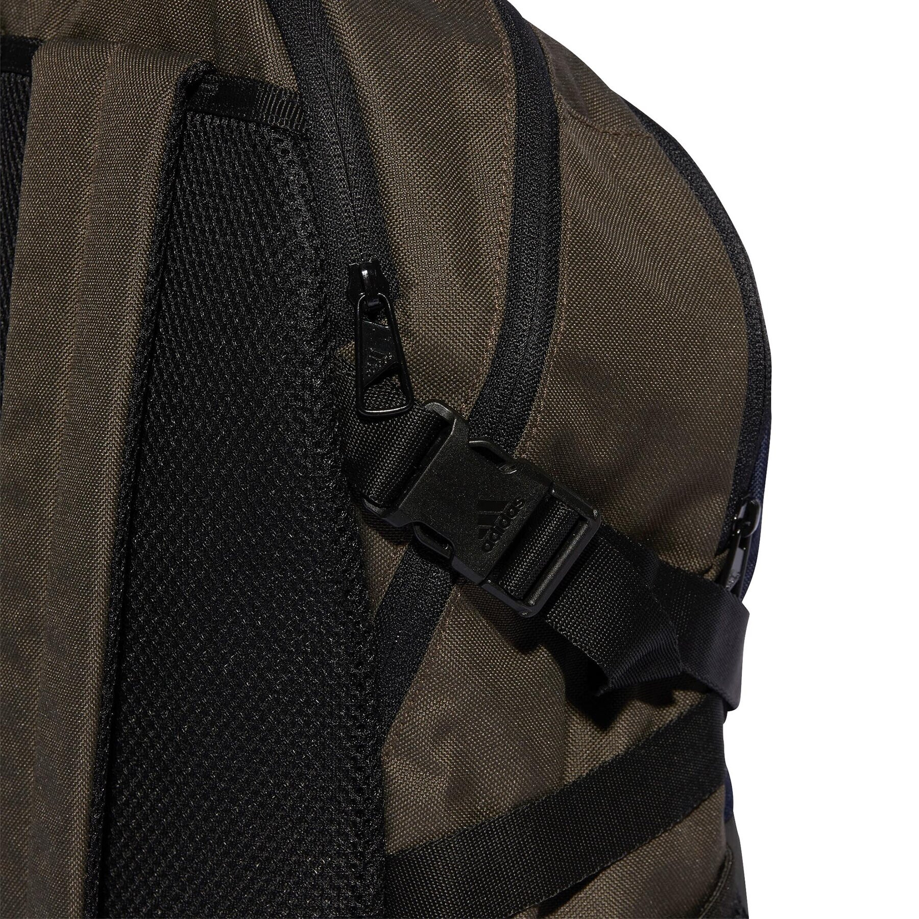 adidas Раница Power Backpack IK4352 Зелен - Pepit.bg