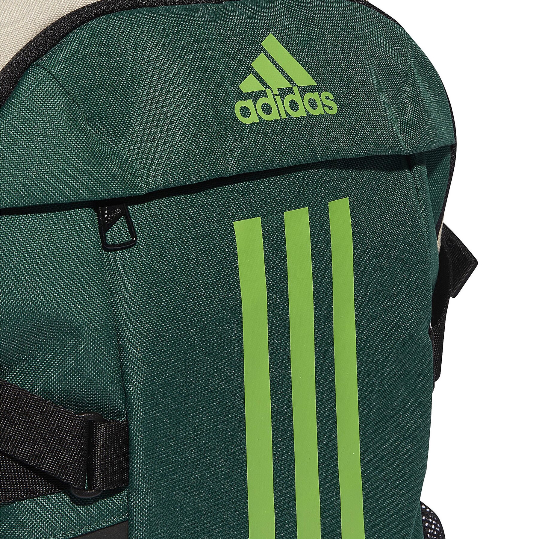 adidas Раница Power Backpack IK4353 Зелен - Pepit.bg