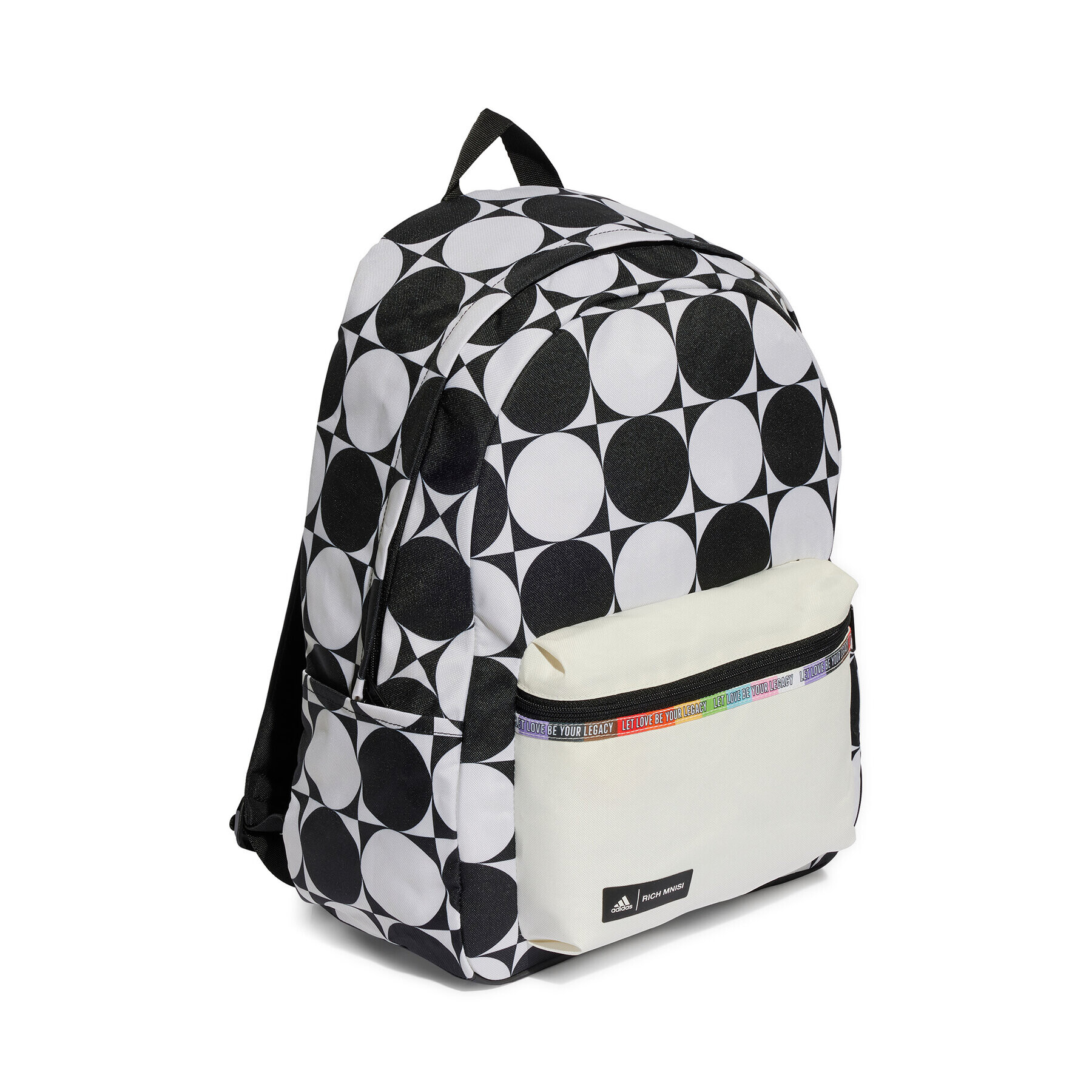 adidas Раница Pride Love Unites Classic Backpack IJ5437 Цветен - Pepit.bg