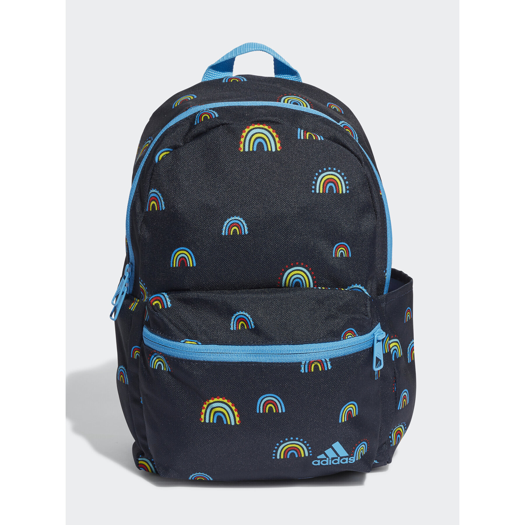 adidas Раница Rainbow Backpack HN5730 Син - Pepit.bg