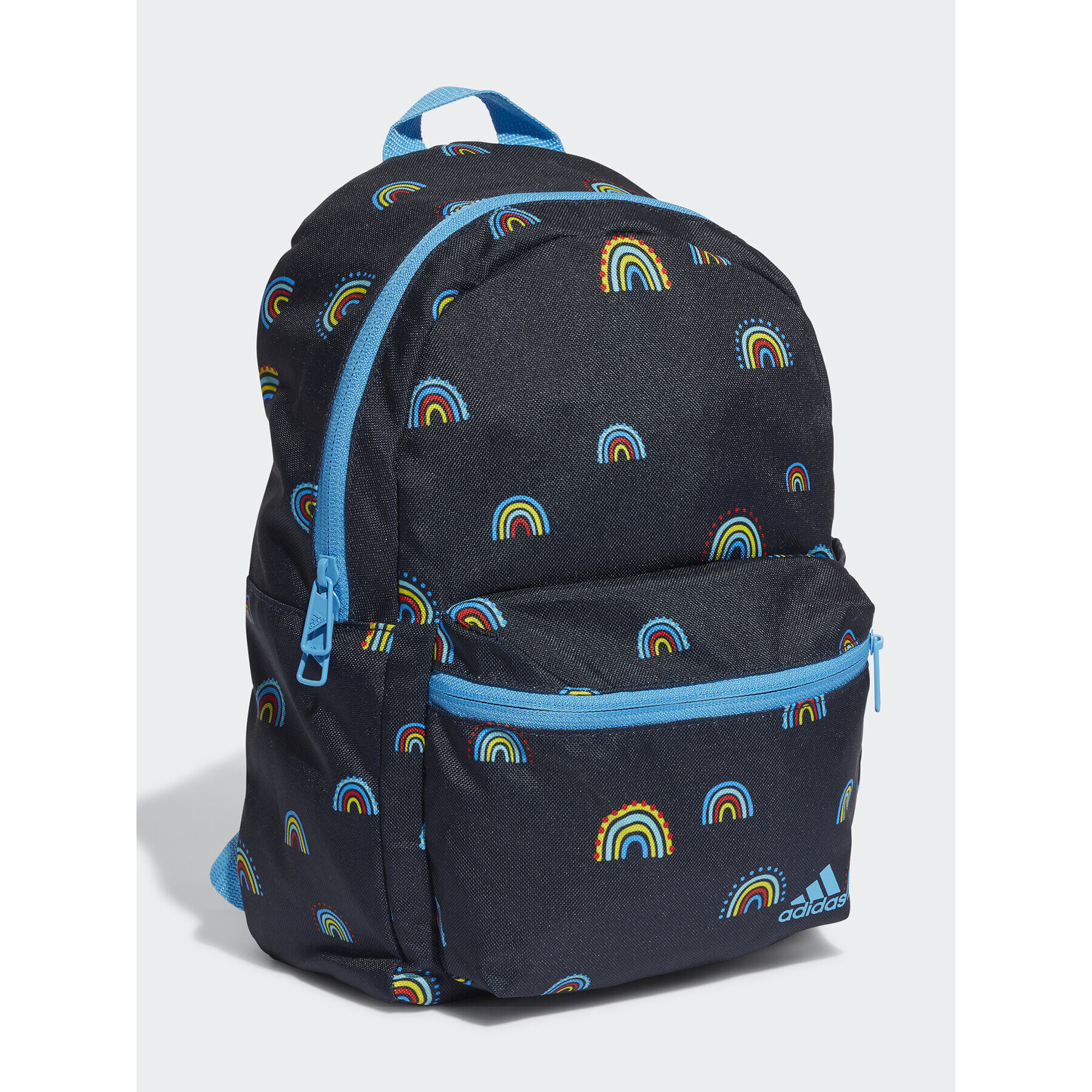 adidas Раница Rainbow Backpack HN5730 Син - Pepit.bg