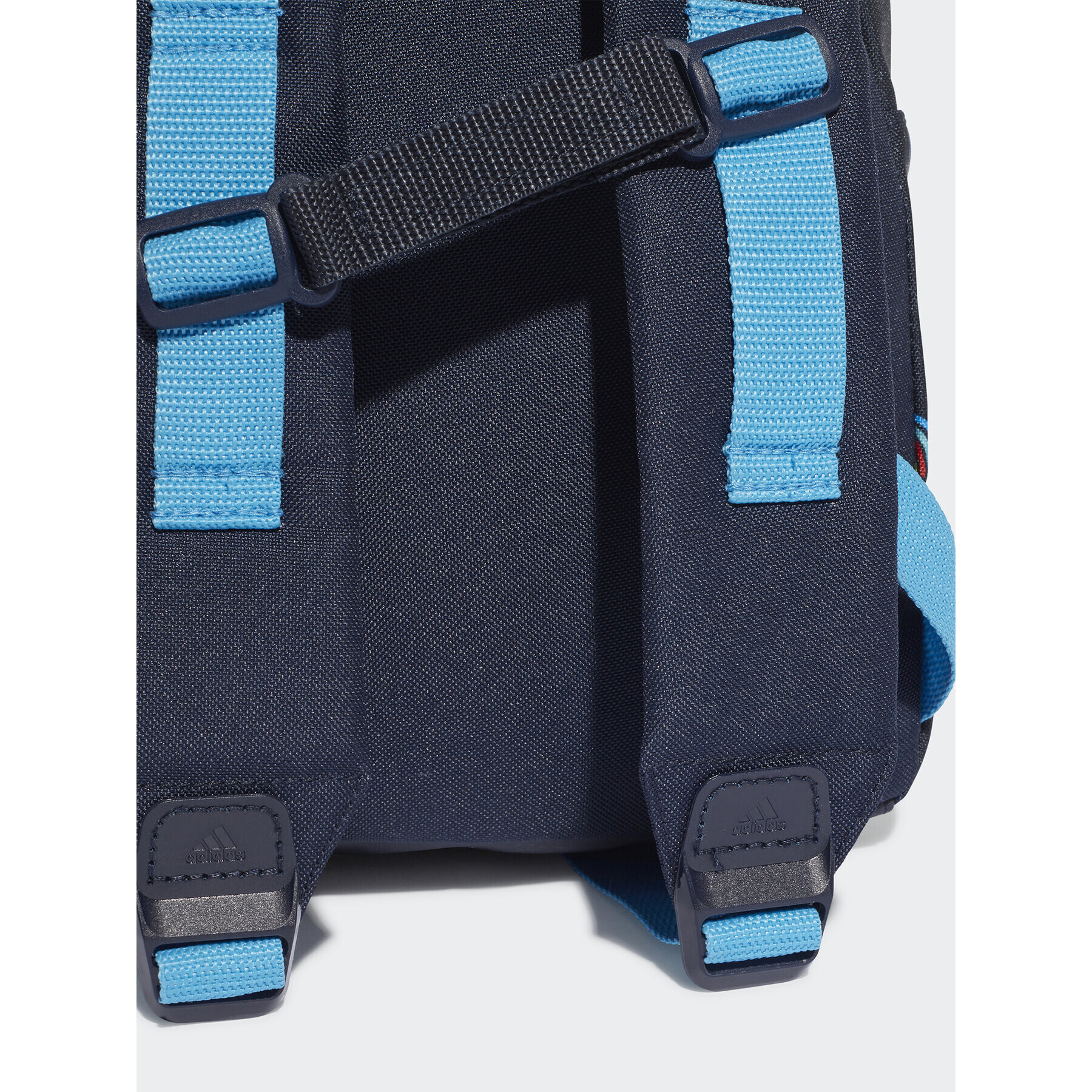 adidas Раница Rainbow Backpack HN5730 Син - Pepit.bg
