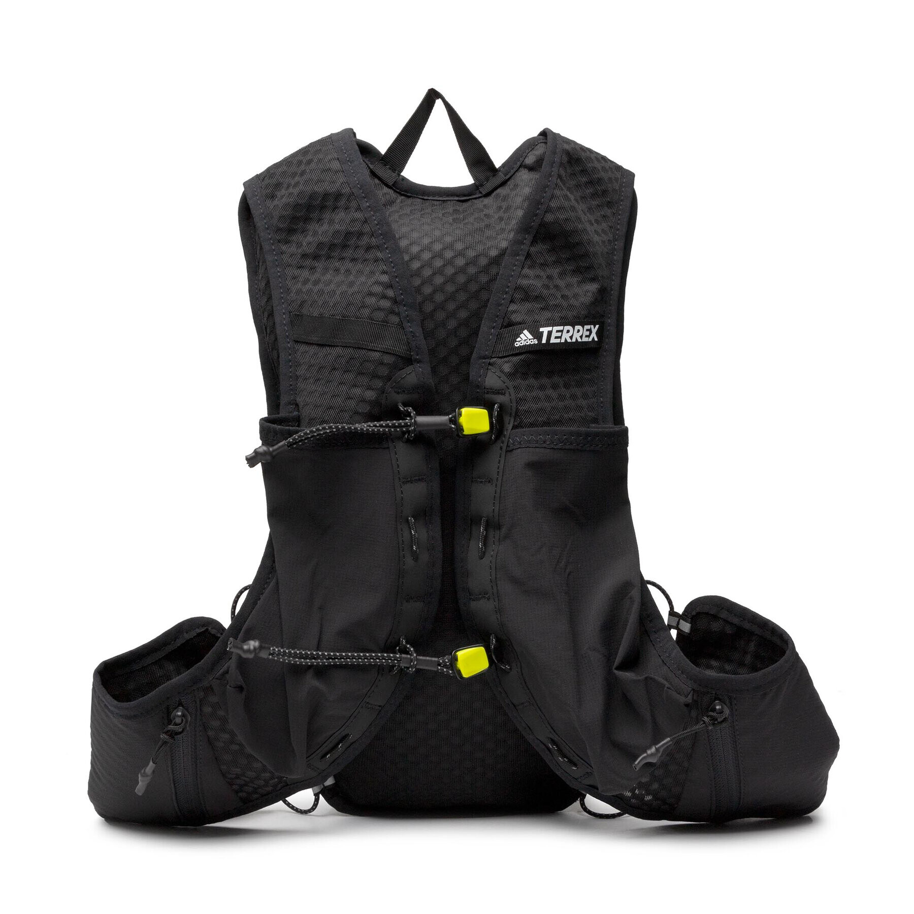 adidas Performance Раница Trx Agravic L GL8951 Черен - Pepit.bg