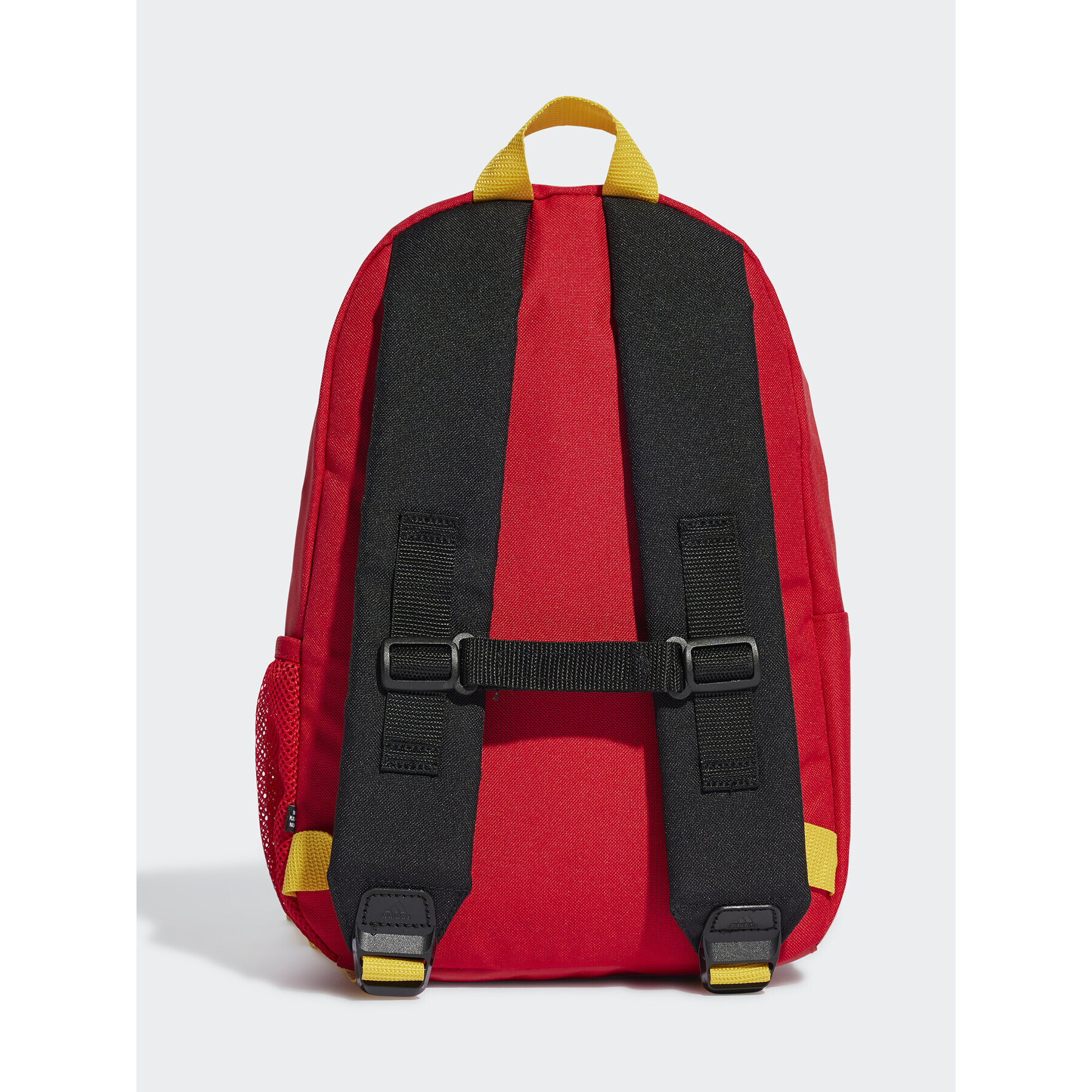 adidas Раница x Disney Mickey Mouse Backpack HT6403 Червен - Pepit.bg