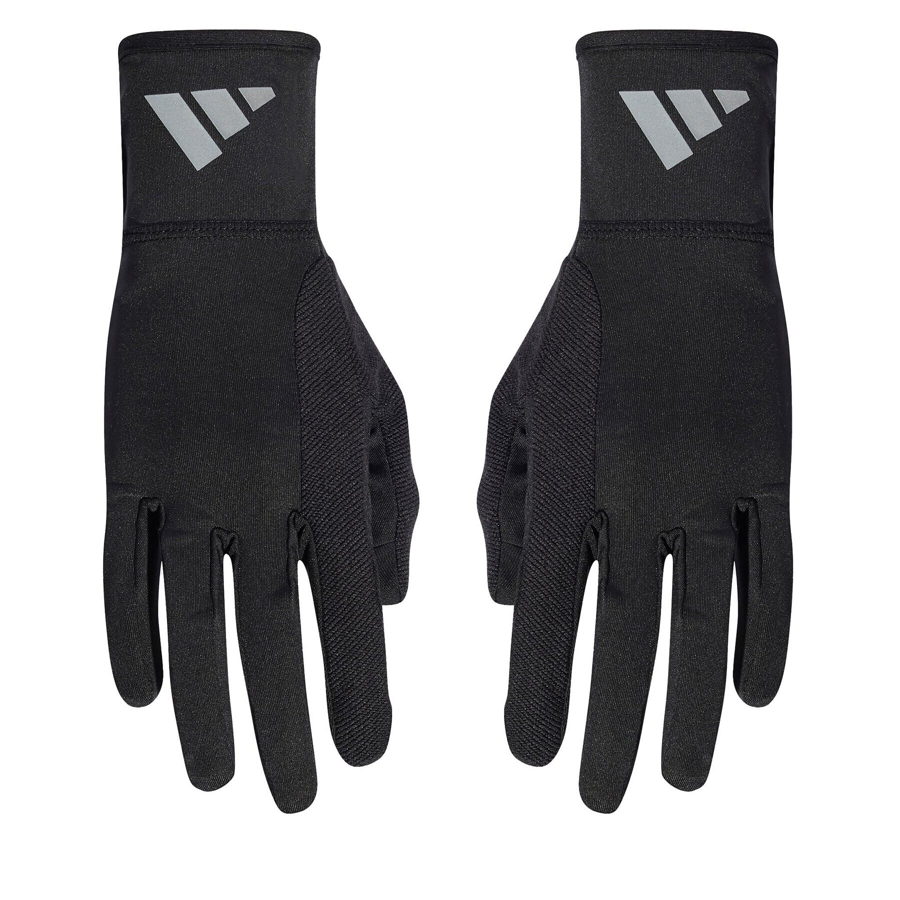 adidas Ръкавици AEROREADY Gloves HT3904 Черен - Pepit.bg