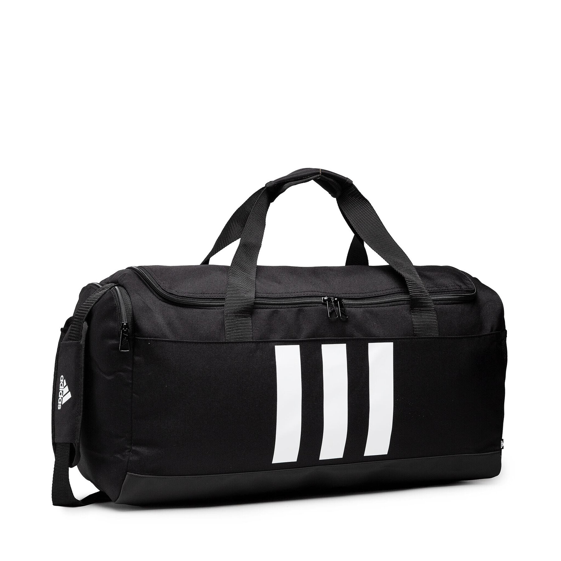 adidas Performance Сак 3S Duffle M GN2046 Черен - Pepit.bg