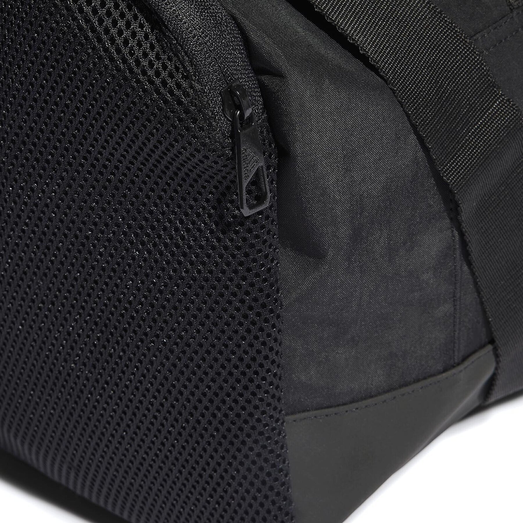 adidas Сак 4ATHLTS Medium Duffel Bag HC7272 Черен - Pepit.bg