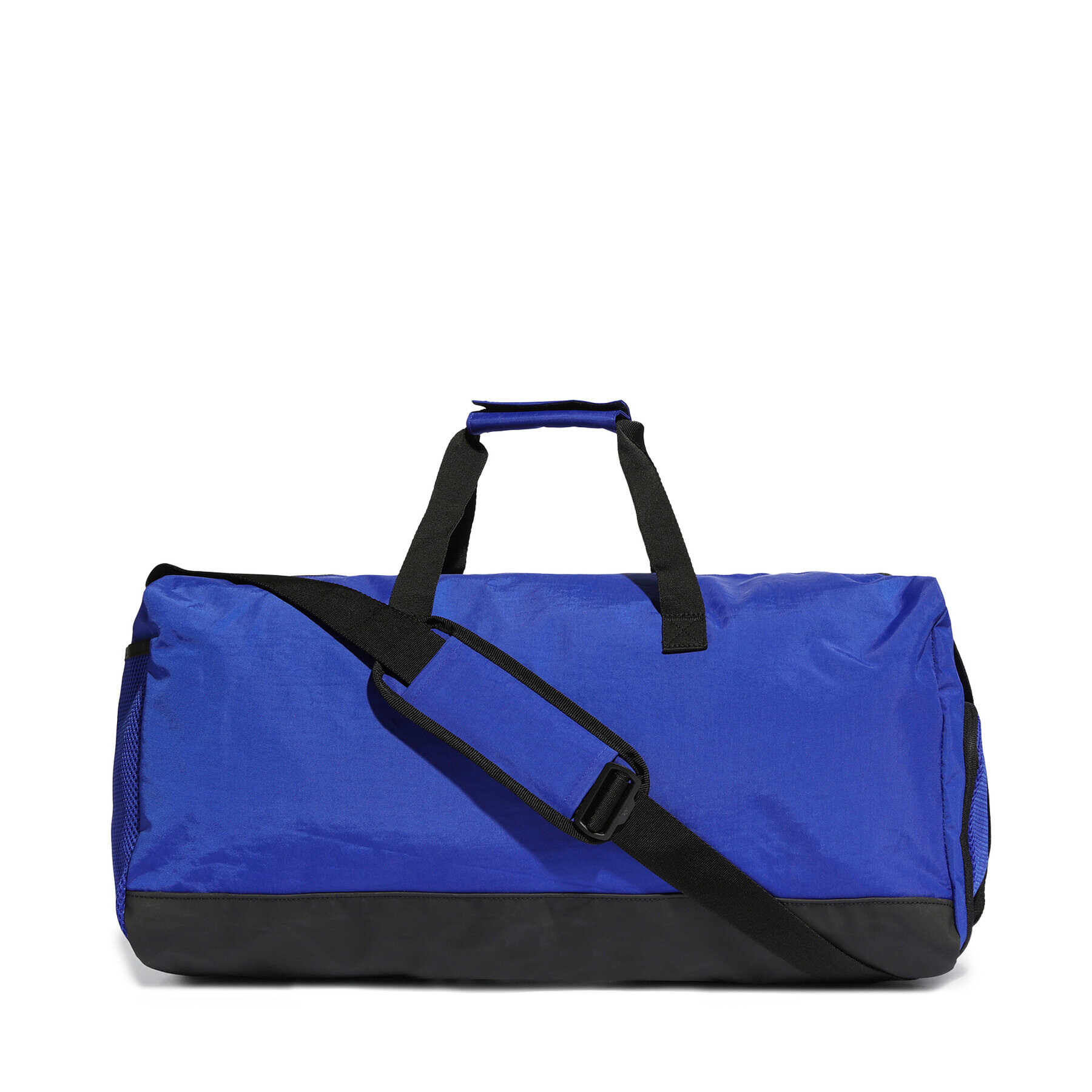 adidas Сак 4ATHLTS Medium Duffel Bag HR9661 Син - Pepit.bg