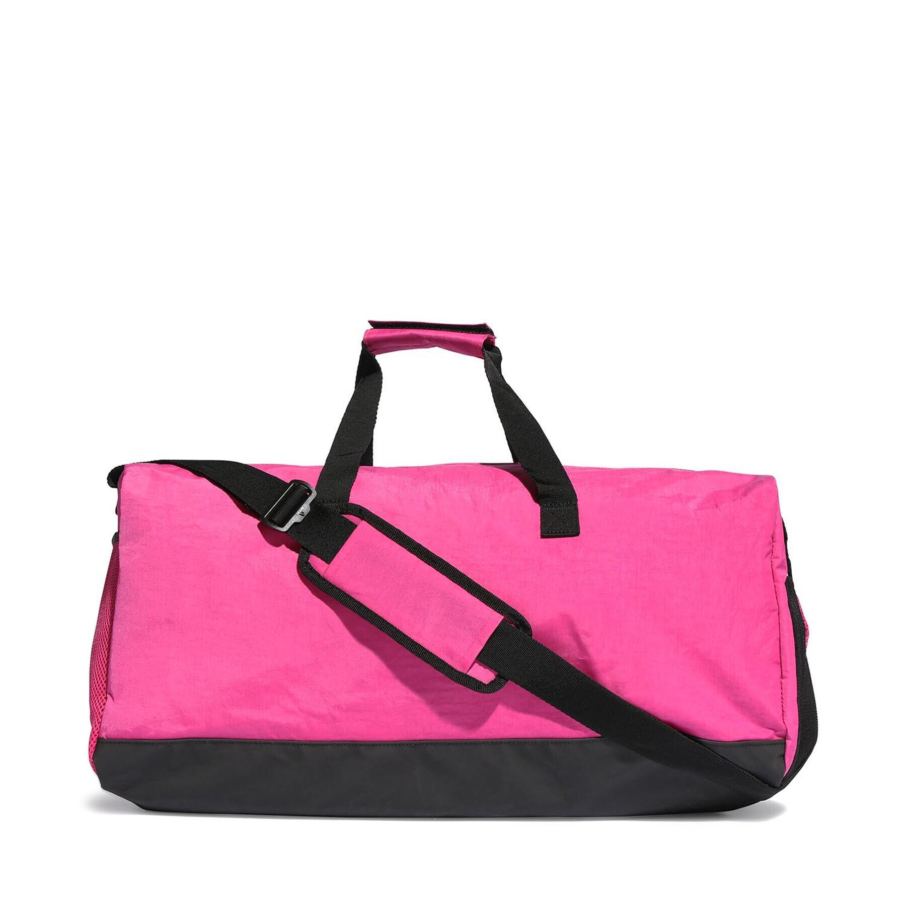 adidas Сак 4ATHLTS Medium Duffel Bag HZ2474 Розов - Pepit.bg