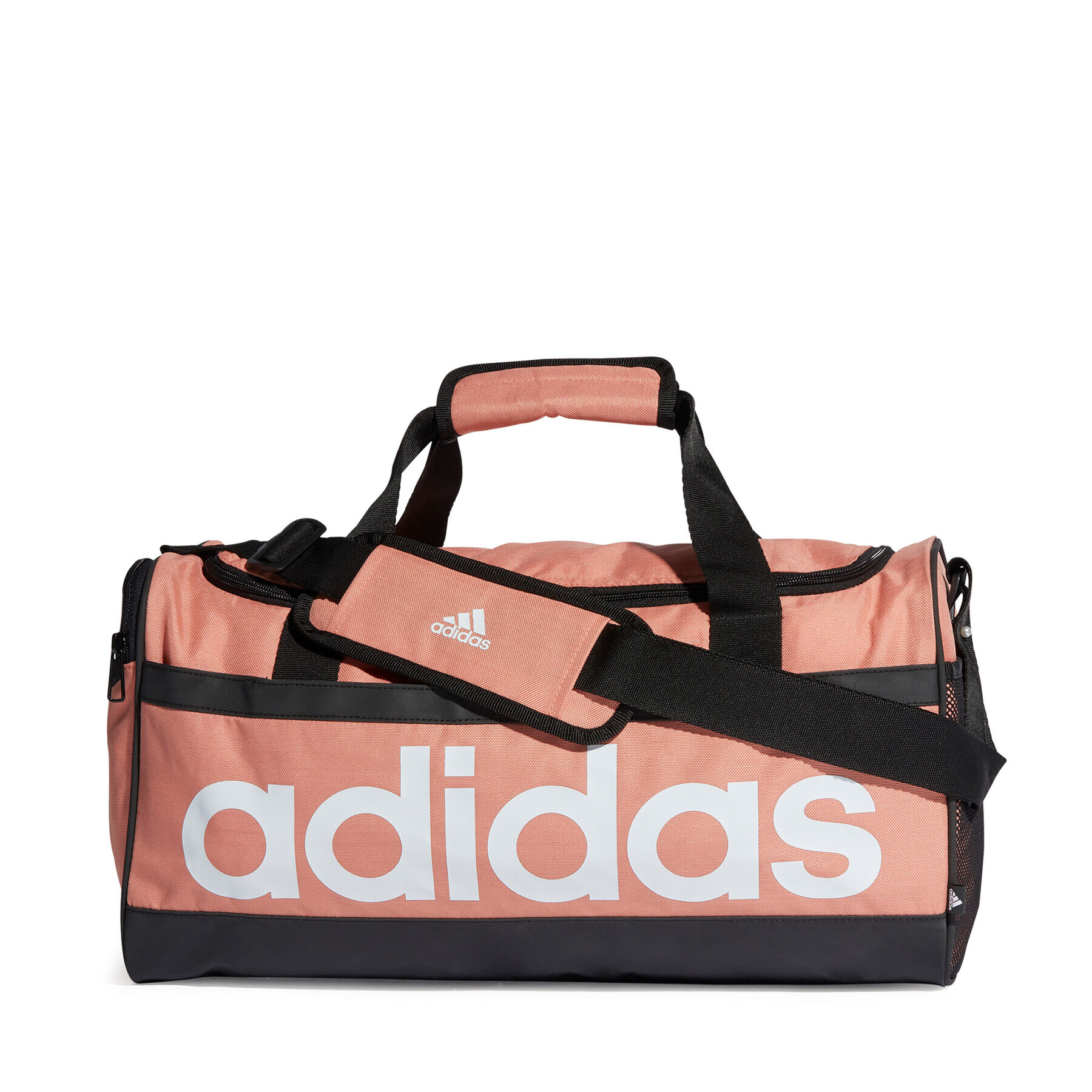 adidas Сак Essentials Duffel Bag IL5761 Коралов - Pepit.bg