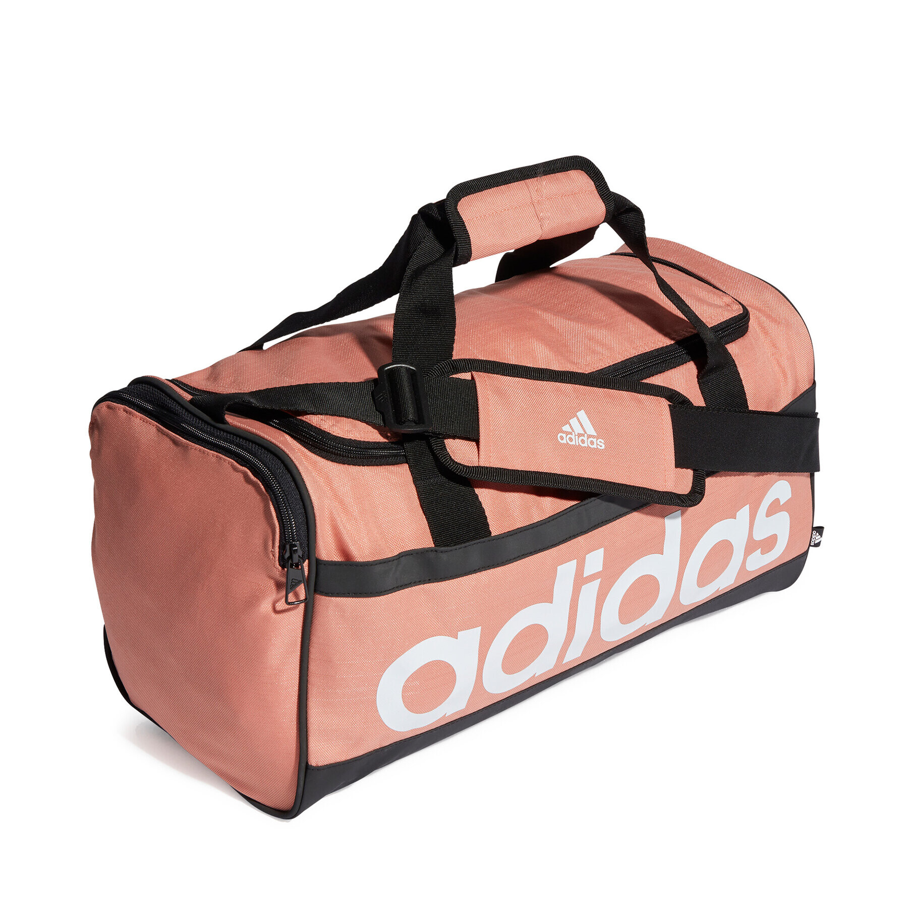 adidas Сак Essentials Duffel Bag IL5761 Коралов - Pepit.bg