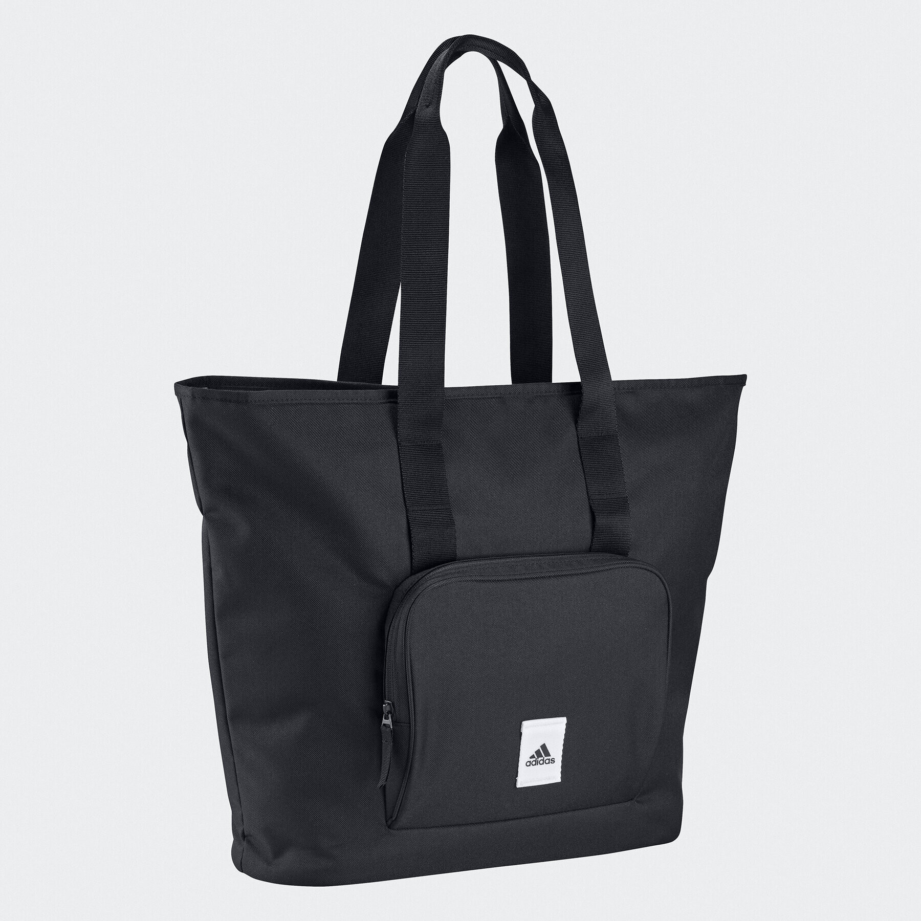 adidas Сак HZ5988 Черен - Pepit.bg