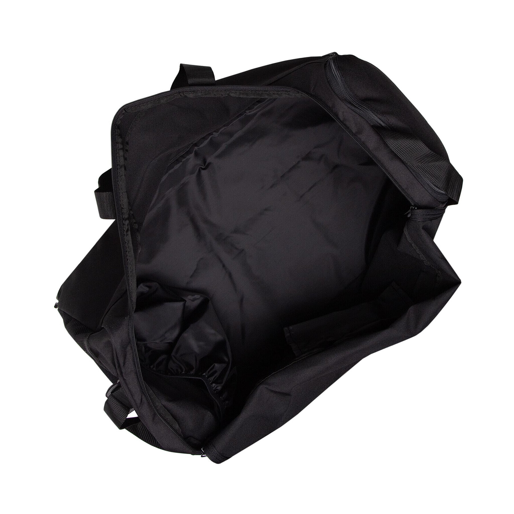 adidas Сак Linear Duffel L GN2044 Черен - Pepit.bg