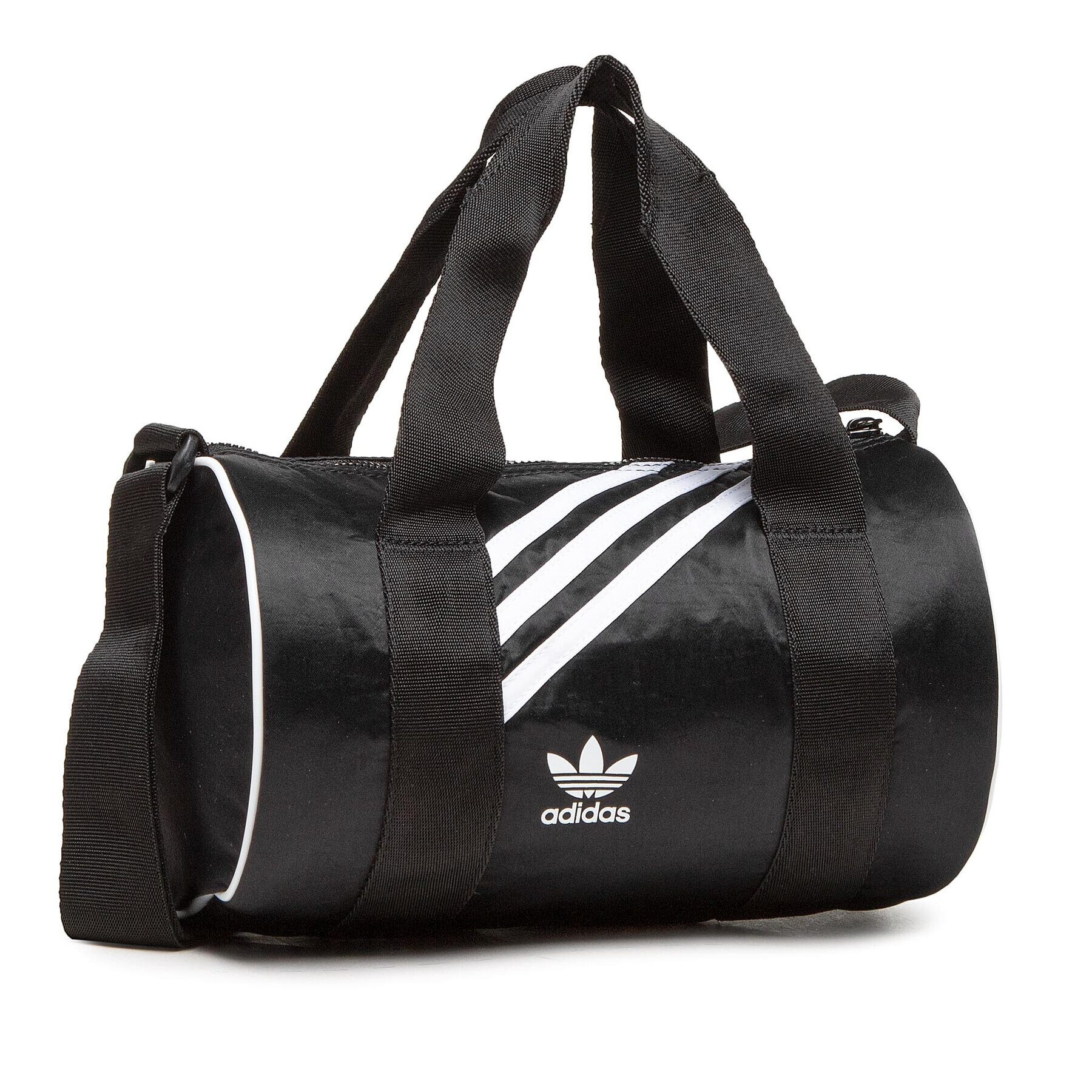 adidas Сак Mini D Nylon GD1646 Черен - Pepit.bg