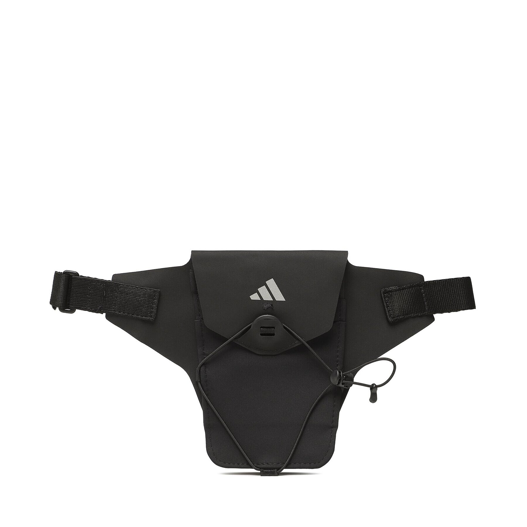adidas Мъжка чантичка Running Pocket Bag HN8173 Черен - Pepit.bg