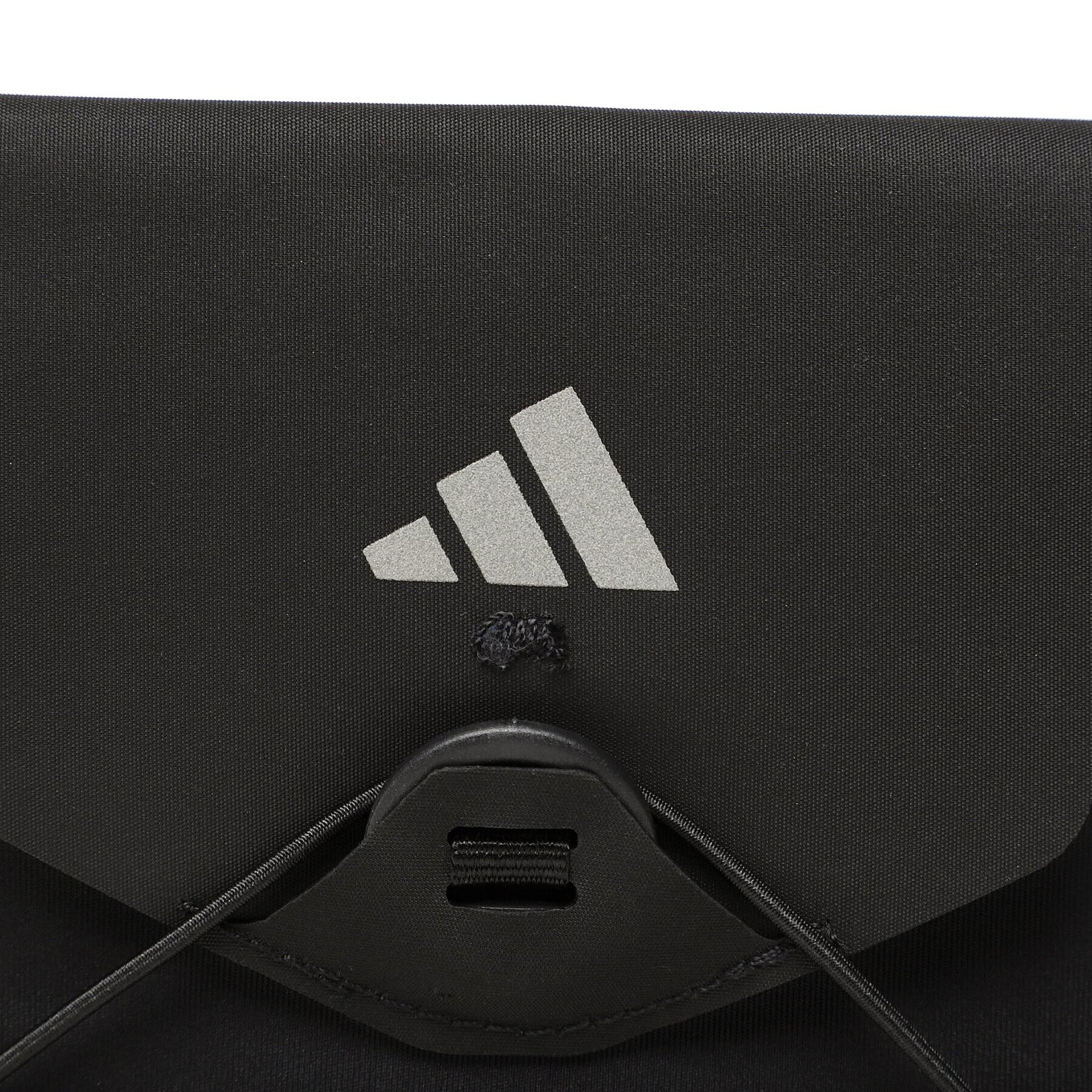 adidas Мъжка чантичка Running Pocket Bag HN8173 Черен - Pepit.bg