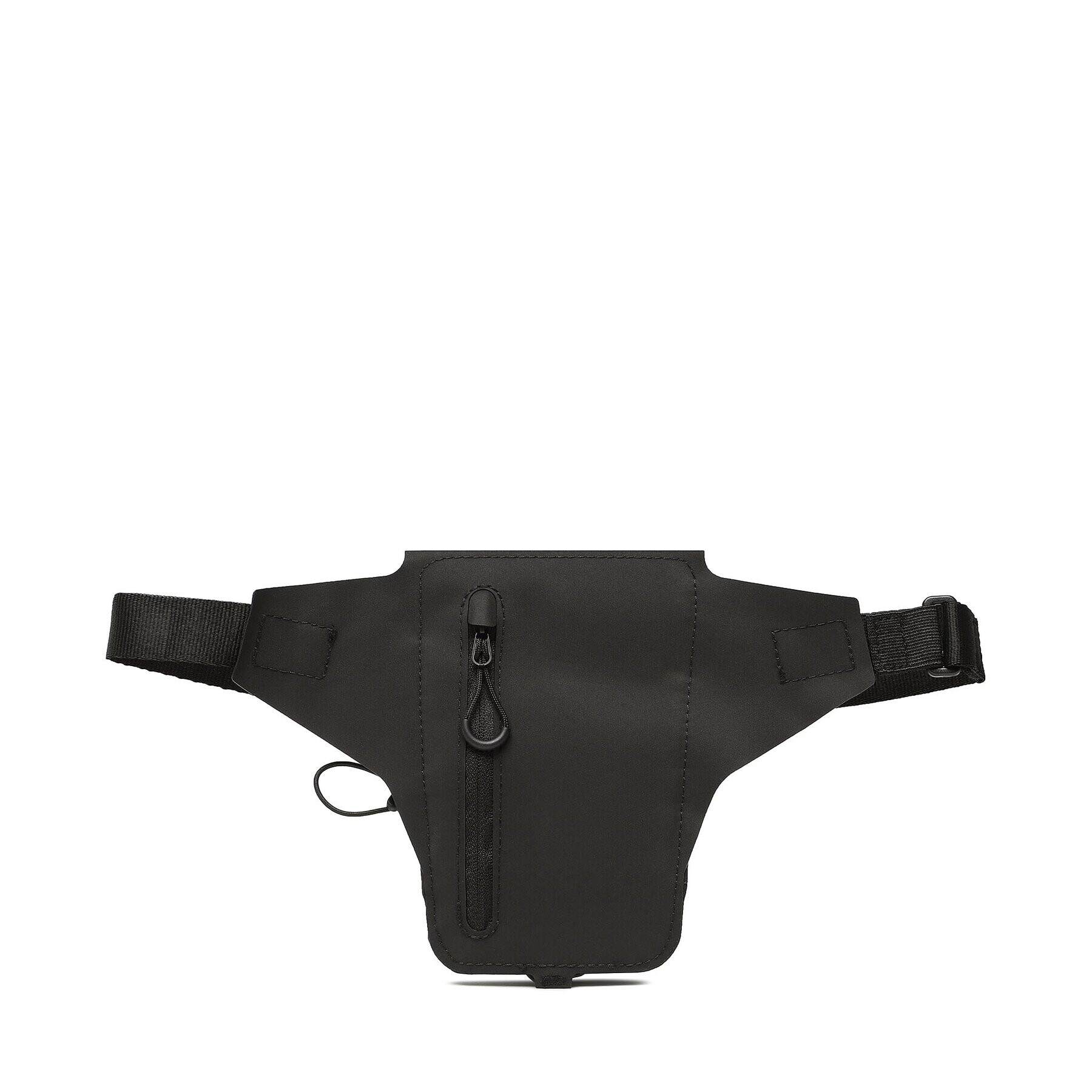 adidas Мъжка чантичка Running Pocket Bag HN8173 Черен - Pepit.bg