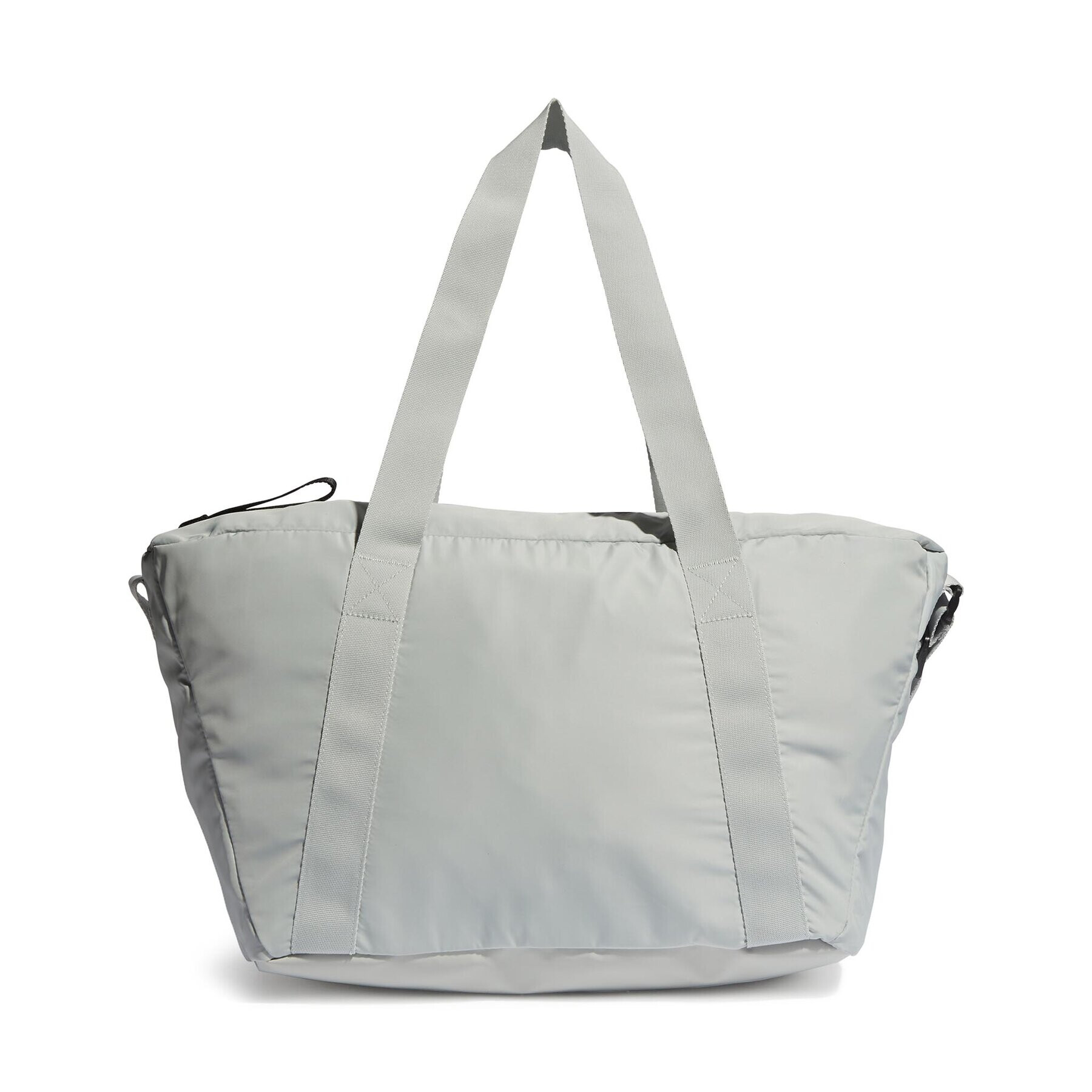 adidas Сак Sport Bag IJ8378 Сив - Pepit.bg