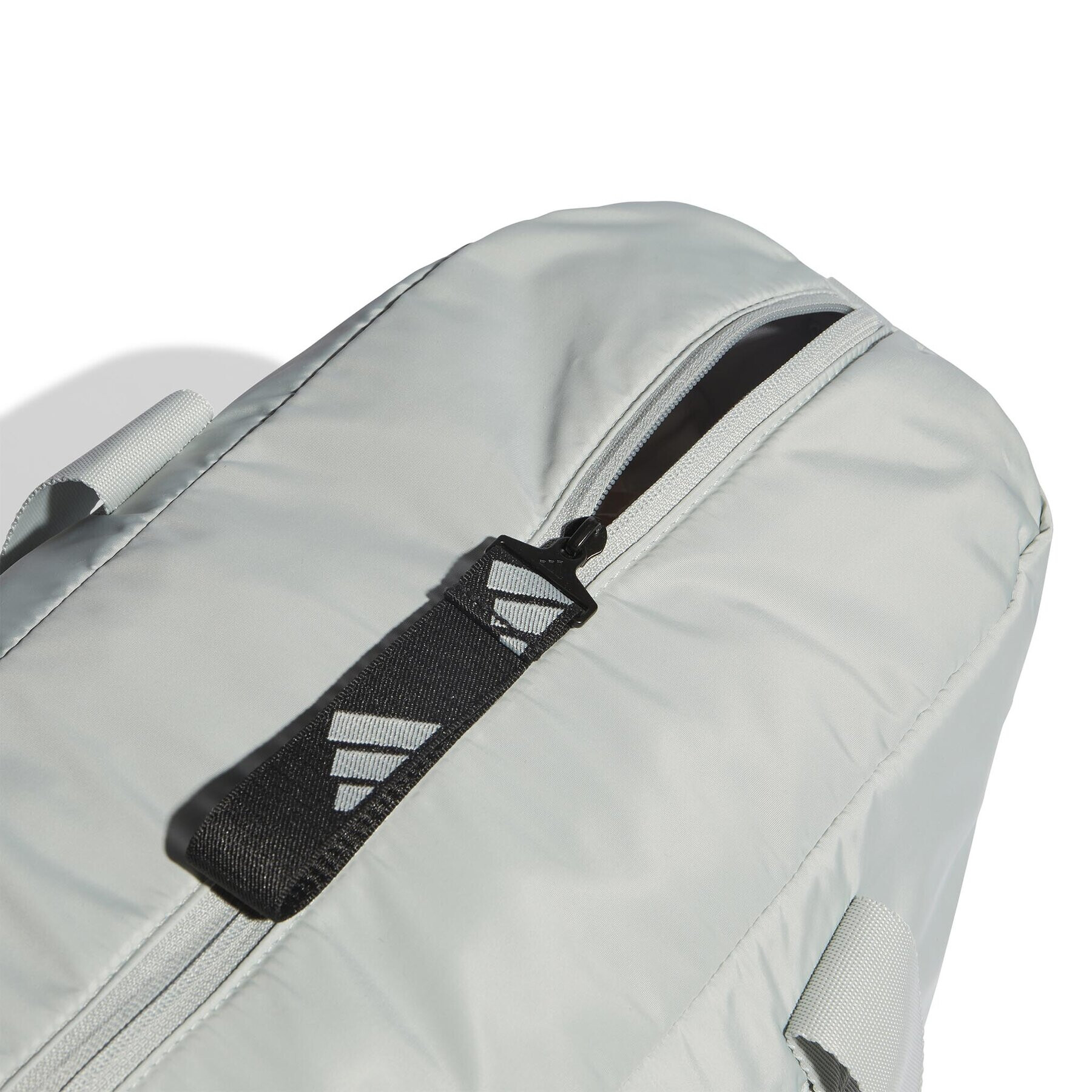 adidas Сак Sport Bag IJ8378 Сив - Pepit.bg