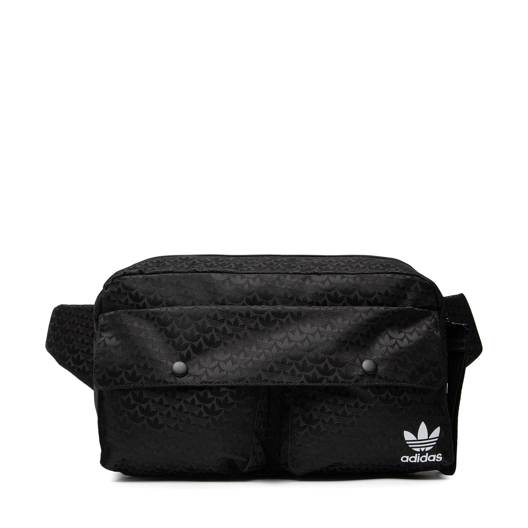 adidas Сак Waistbag HK0129 Черен - Pepit.bg
