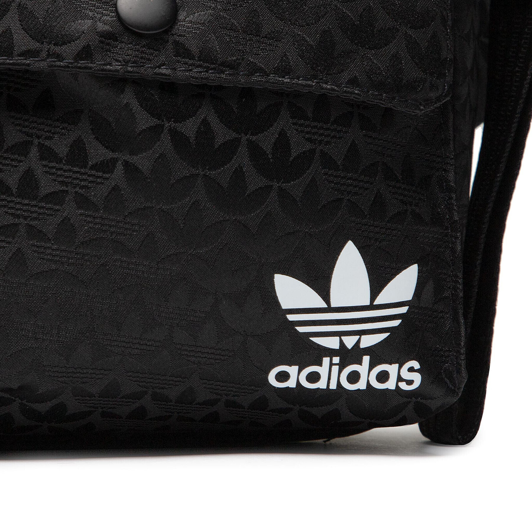 adidas Сак Waistbag HK0129 Черен - Pepit.bg