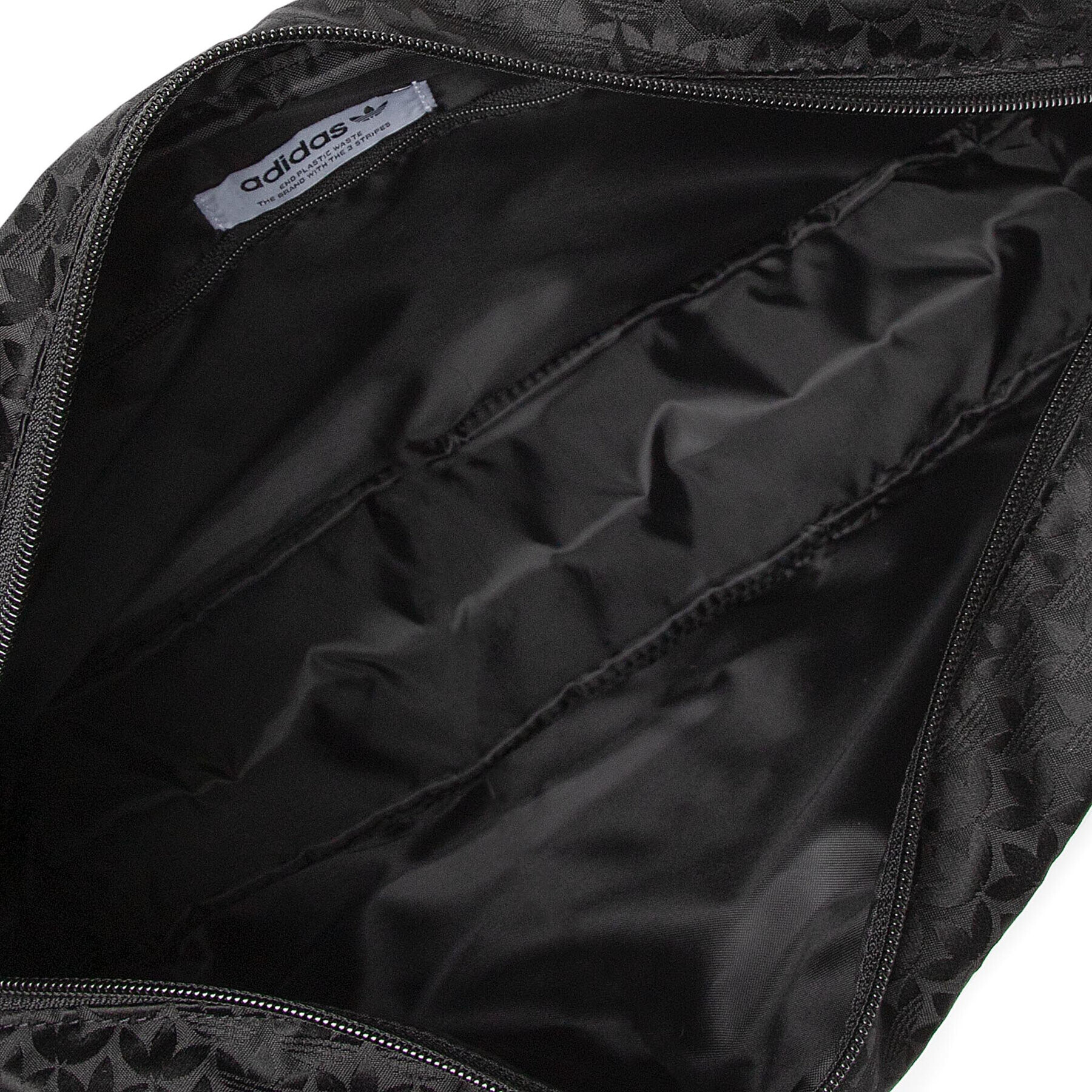 adidas Сак Waistbag HK0129 Черен - Pepit.bg